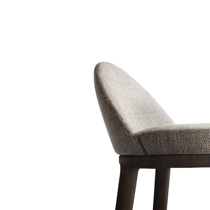 LEMA LUCYLLE baro kėdė 66 cm | 76 cm