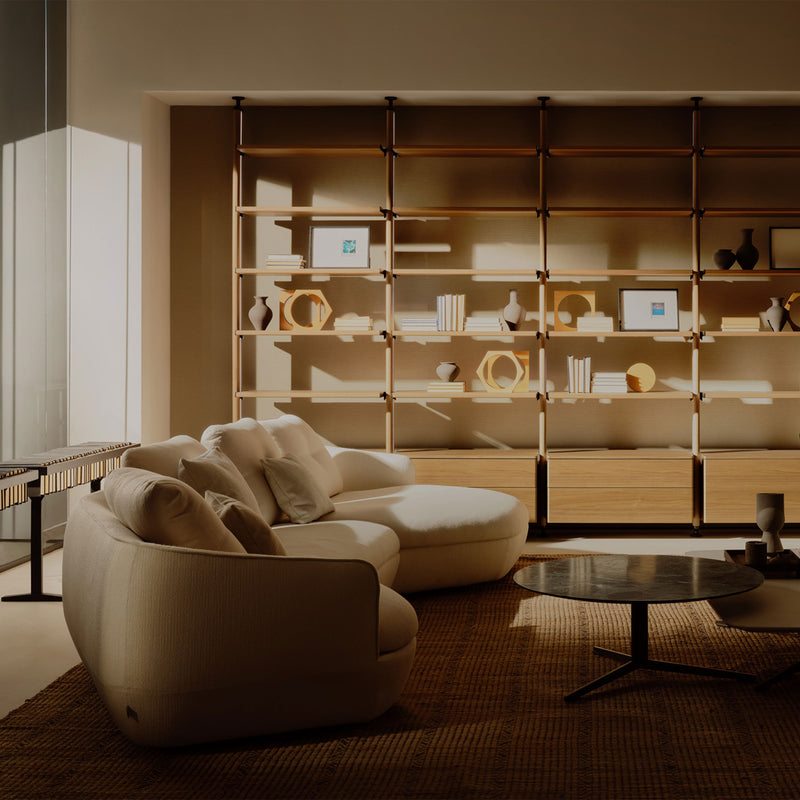 LEMA MIREA sofa