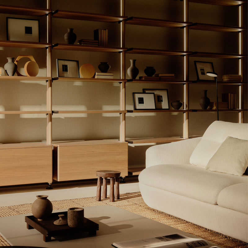 LEMA MIREA sofa