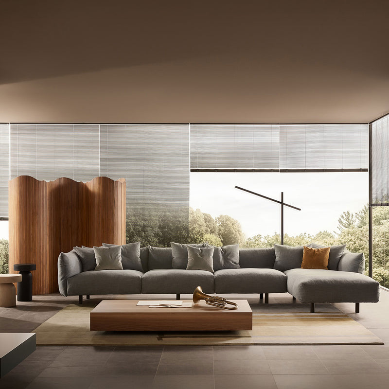 LEMA SOFFIO sofa