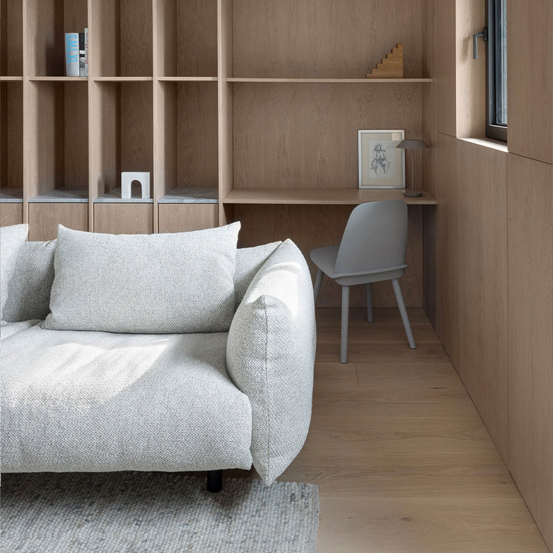LEMA SOFFIO sofa