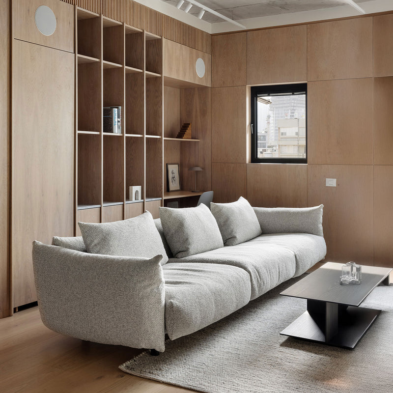 LEMA SOFFIO sofa