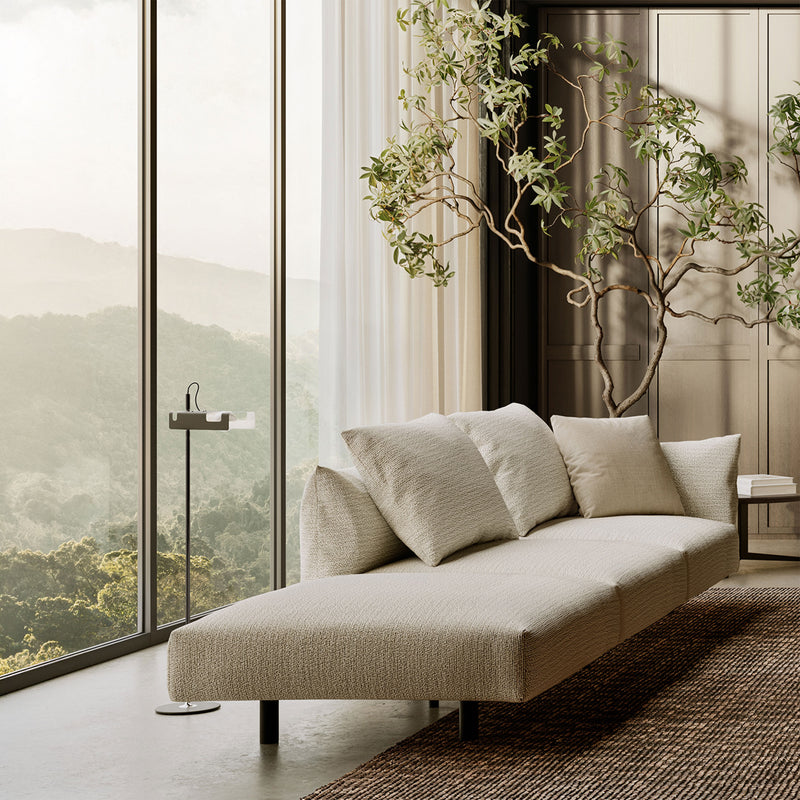 LEMA SOFFIO sofa