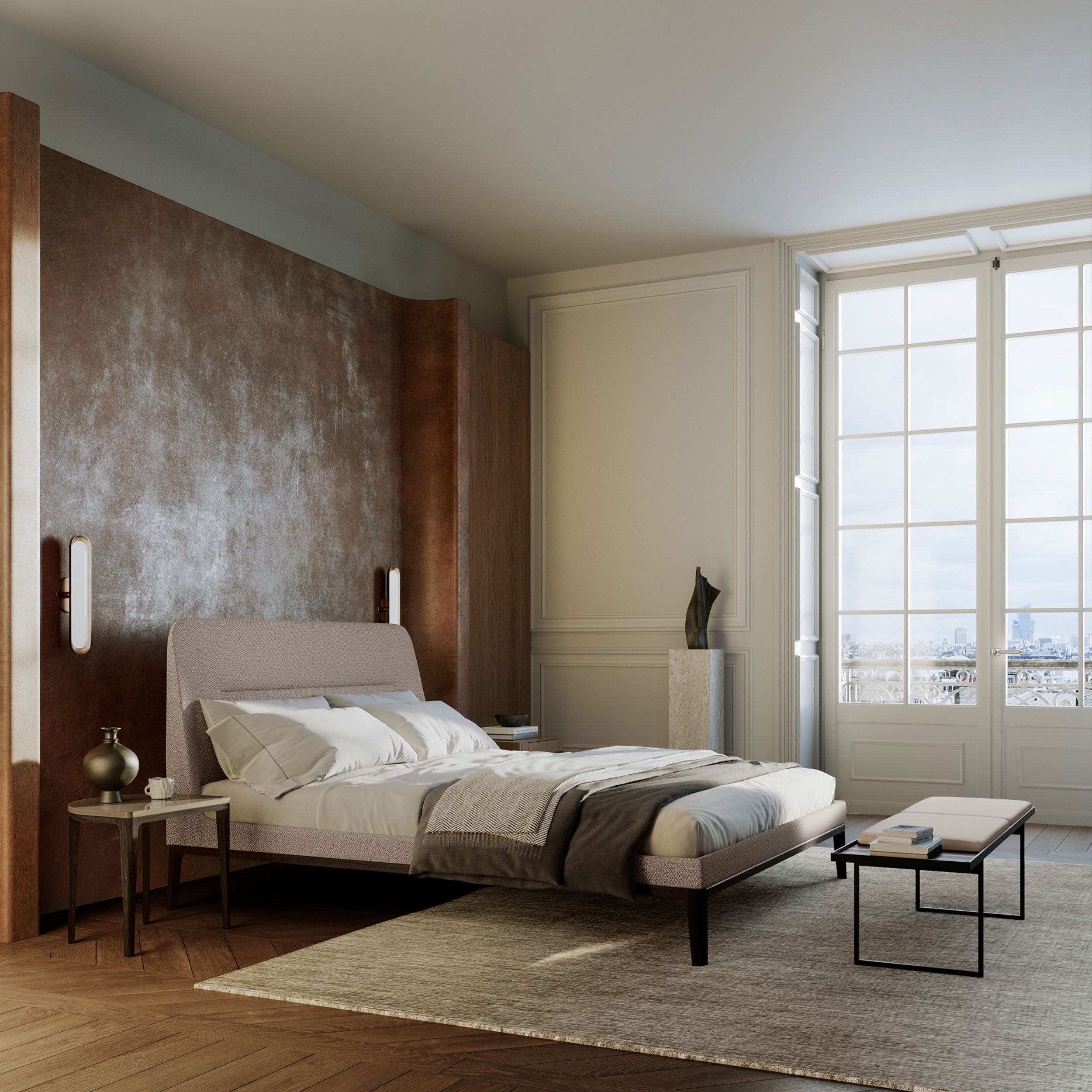 LEMA VICTORIANO lova