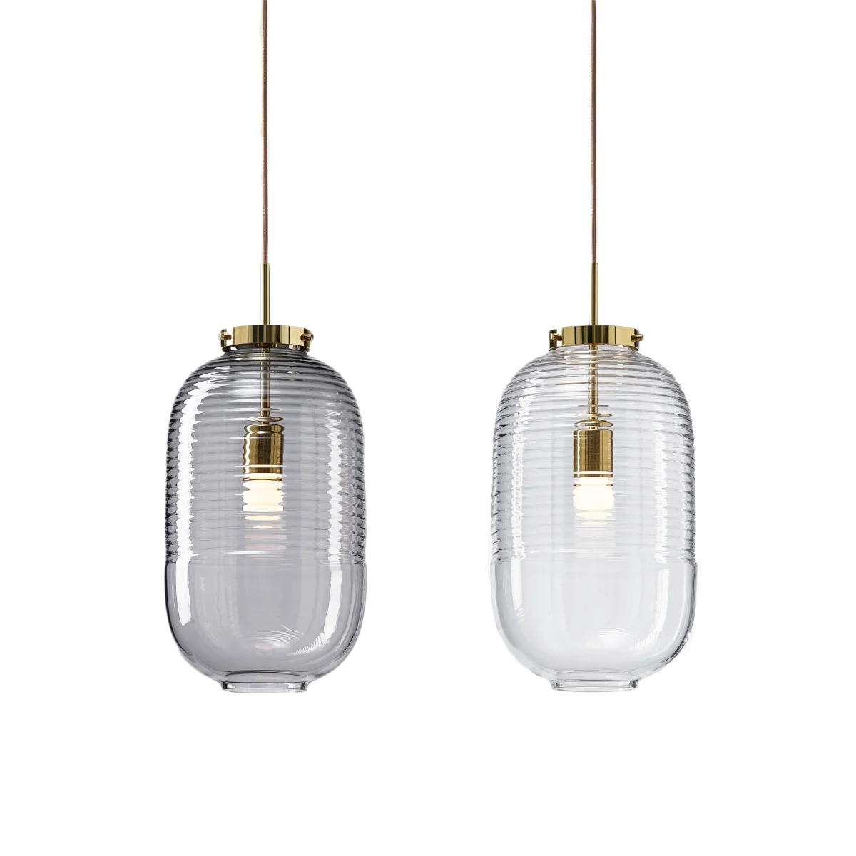 Bomma Lantern pakabinamas šviestuvas