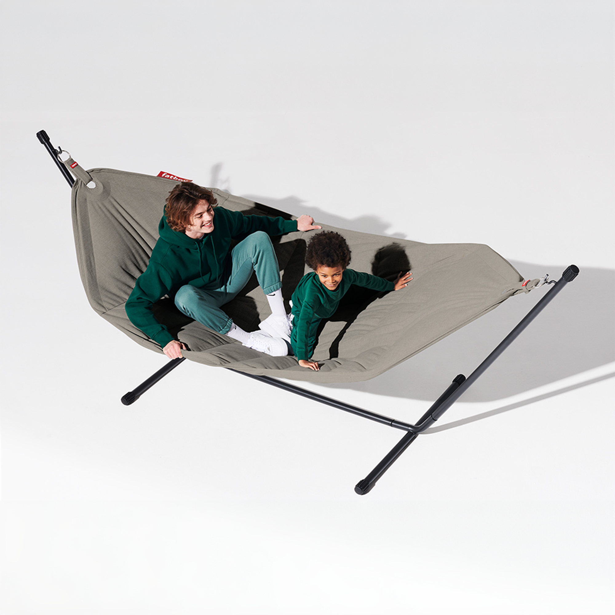 Fatboy Headdemock Superb Deluxe hamakas