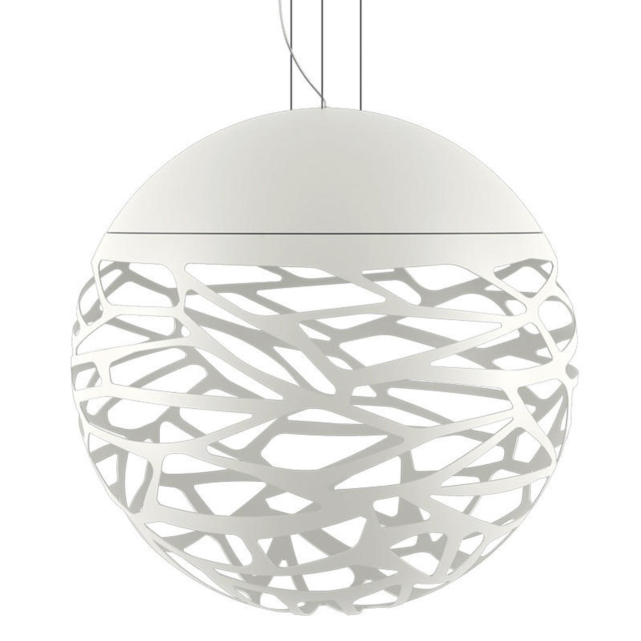 LODES KELLY SPHERE pakabinamas šviestuvas