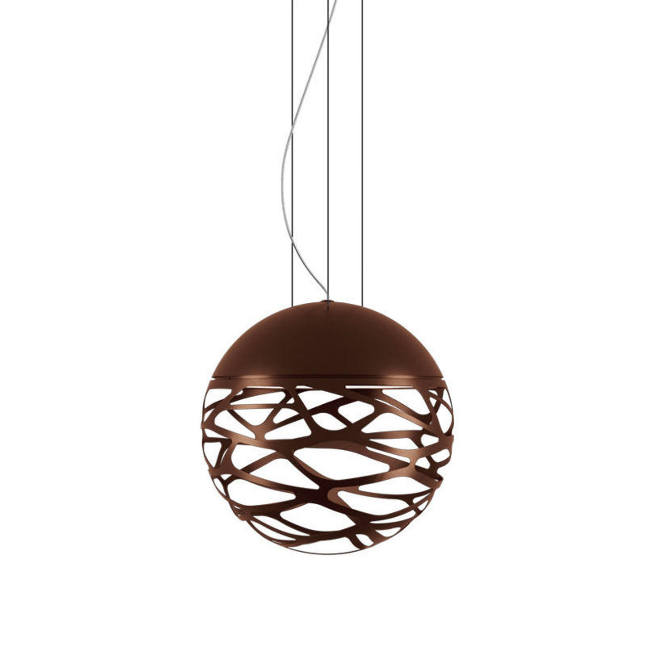 LODES KELLY SPHERE pakabinamas šviestuvas