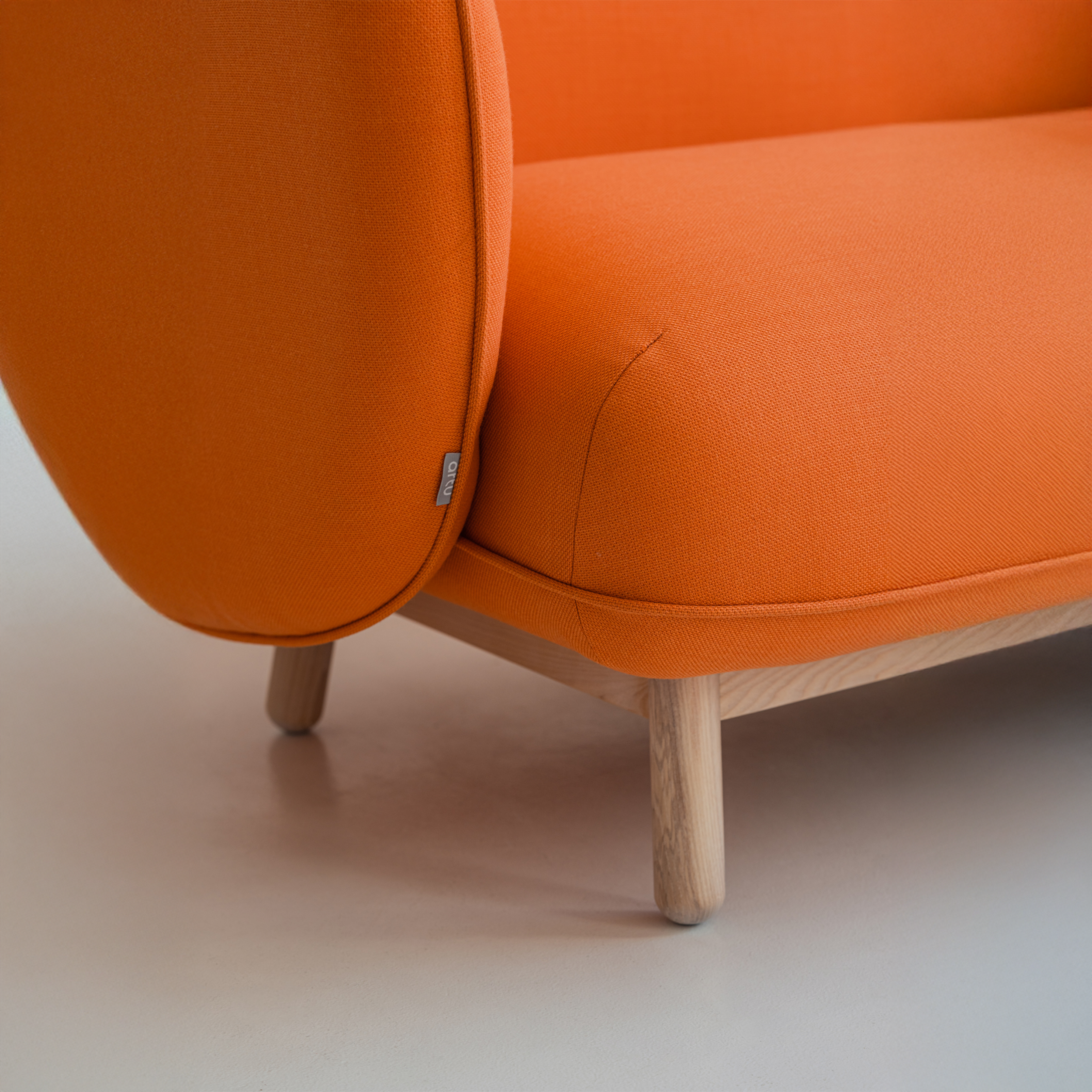 Artu Lover lounge sofa