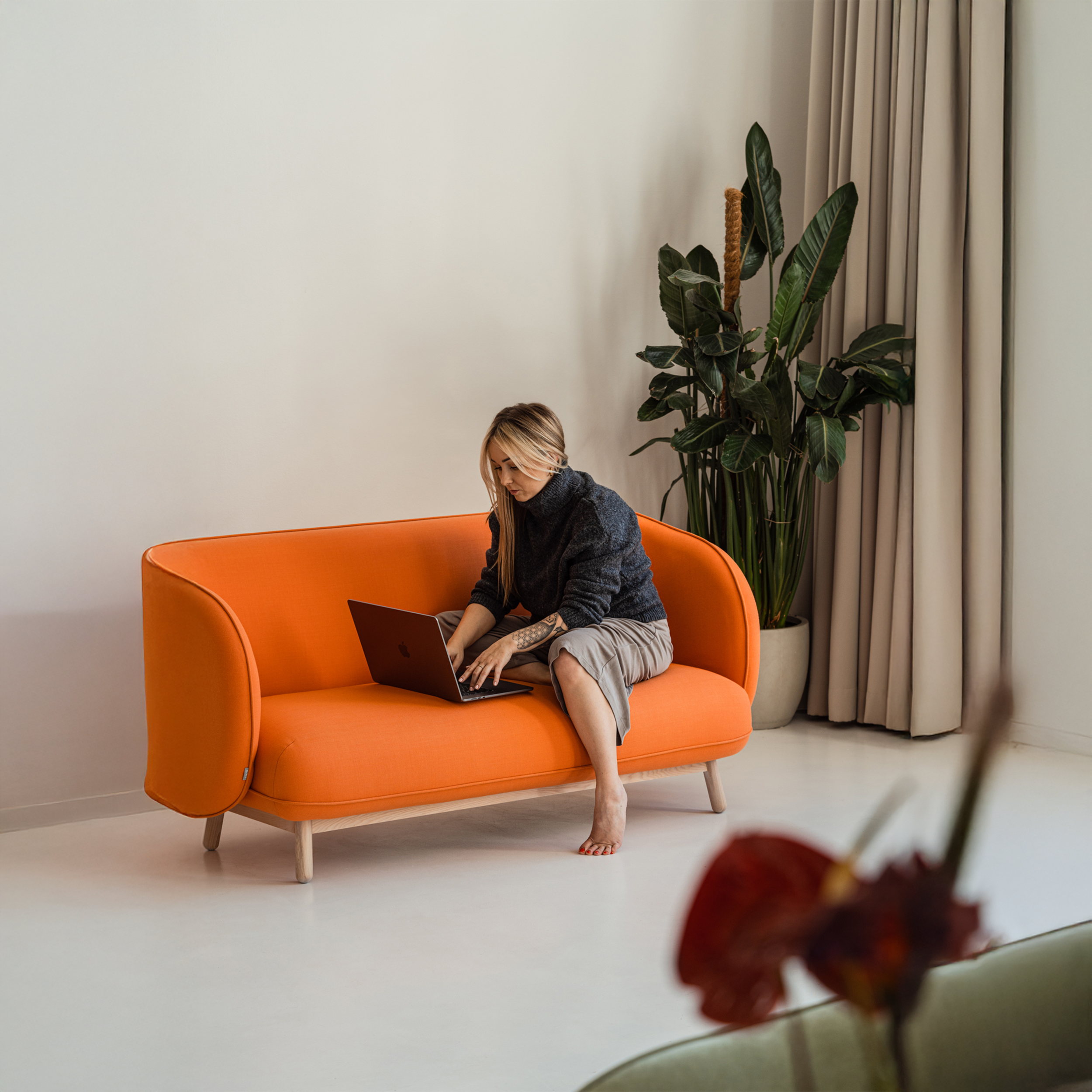 Artu Lover lounge sofa