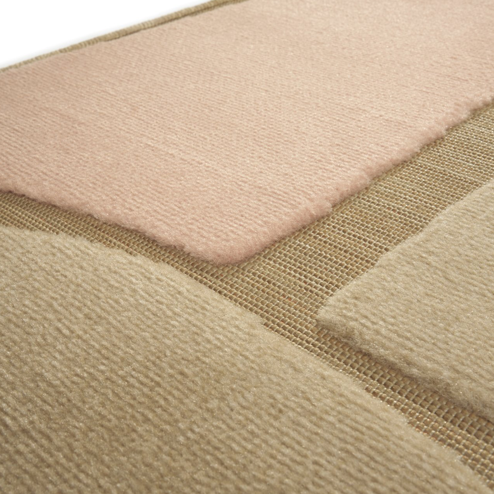 LUGARES PINK Lauko Kilimas