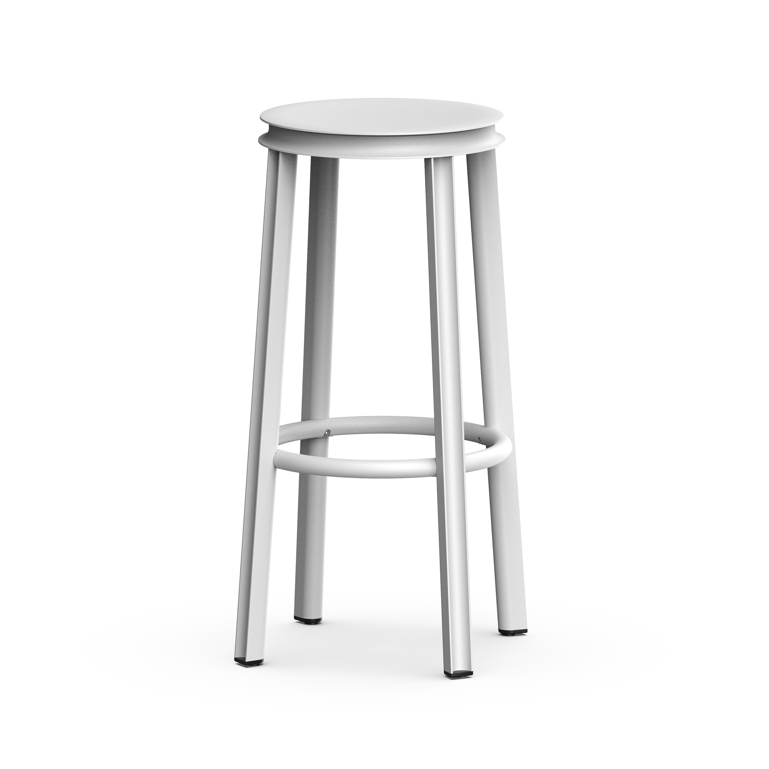 Maxdesign Runout baro kėdė