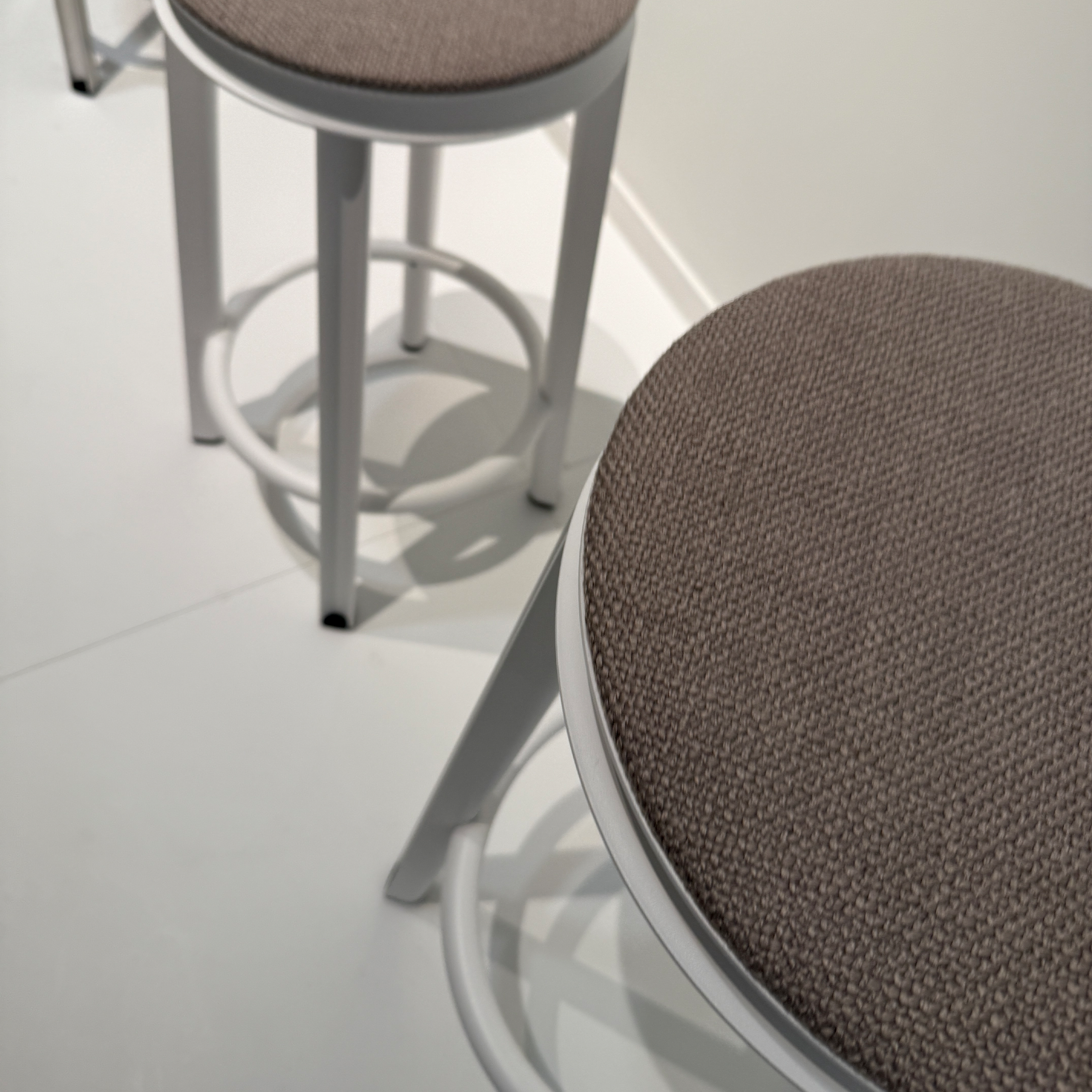 Maxdesign Runout baro kėdė