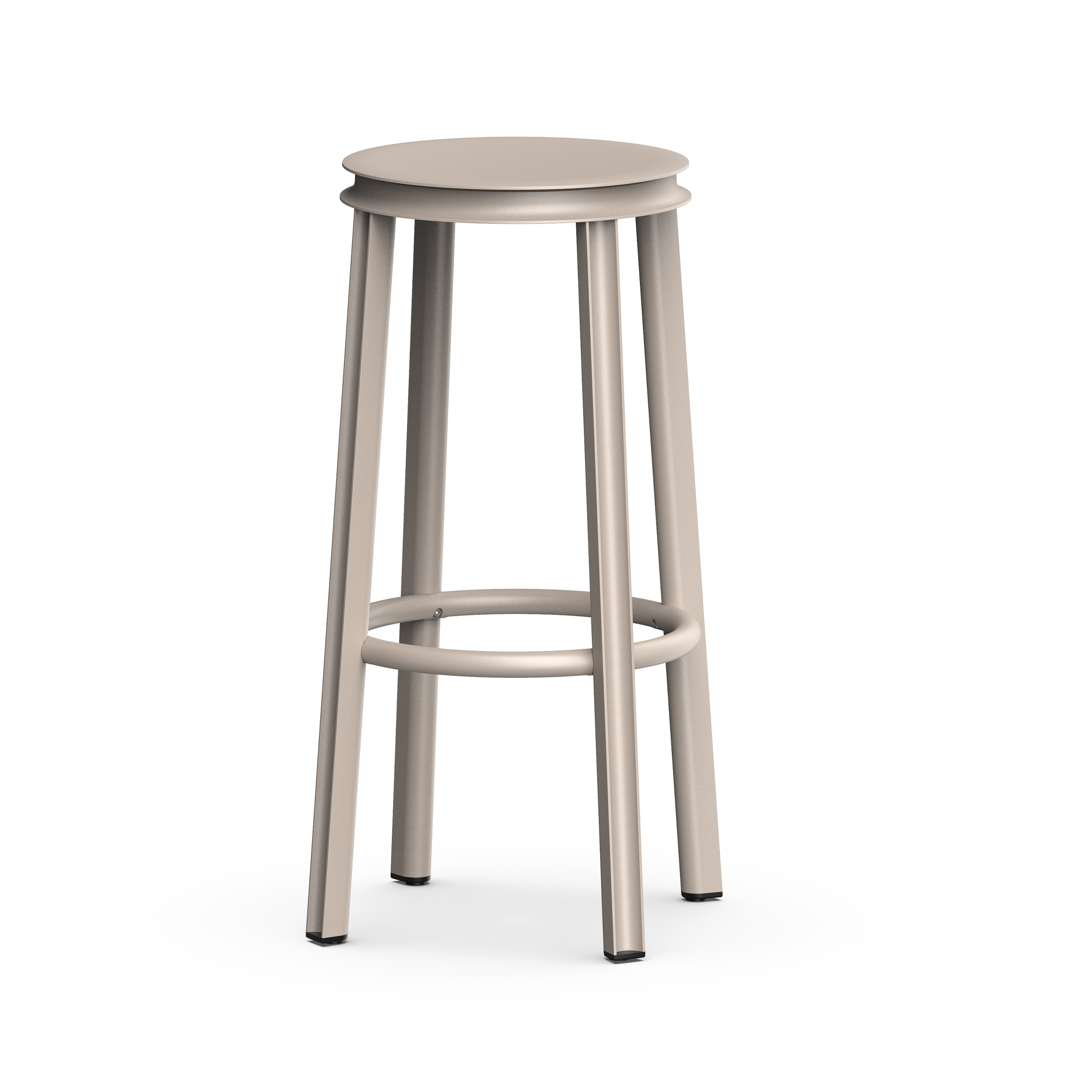 Maxdesign Runout baro kėdė