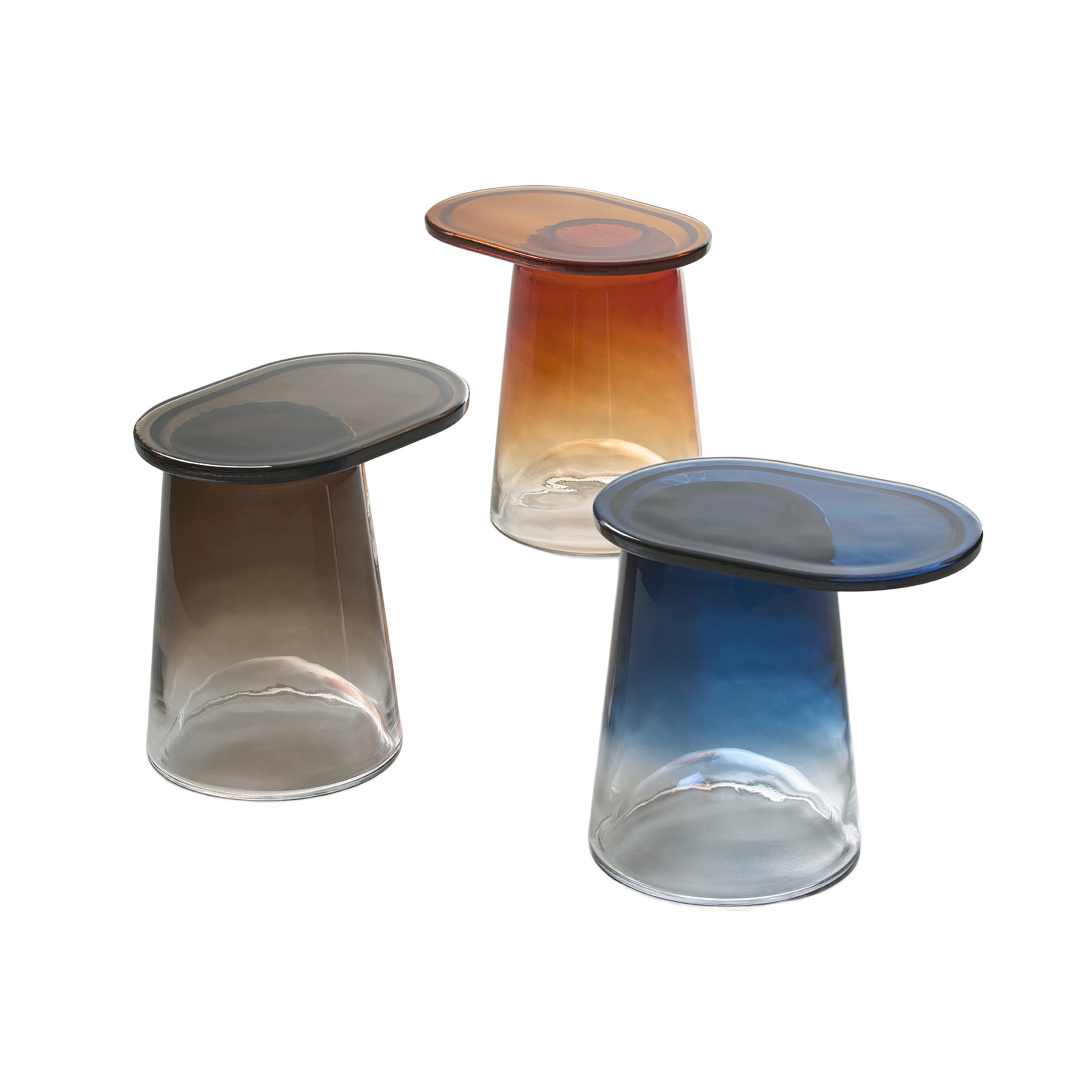 Maxdesign Ice staliukas