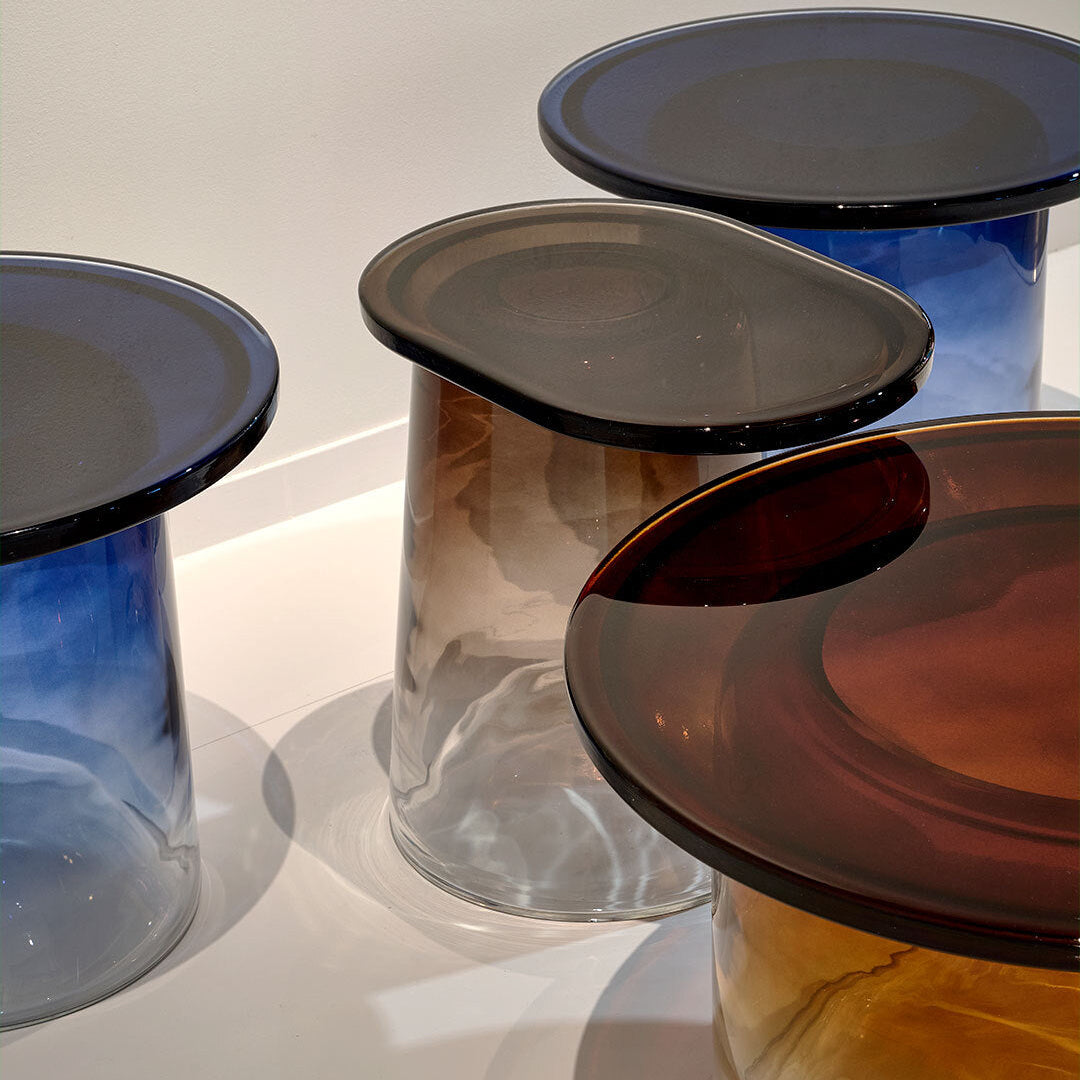 Maxdesign Ice staliukas