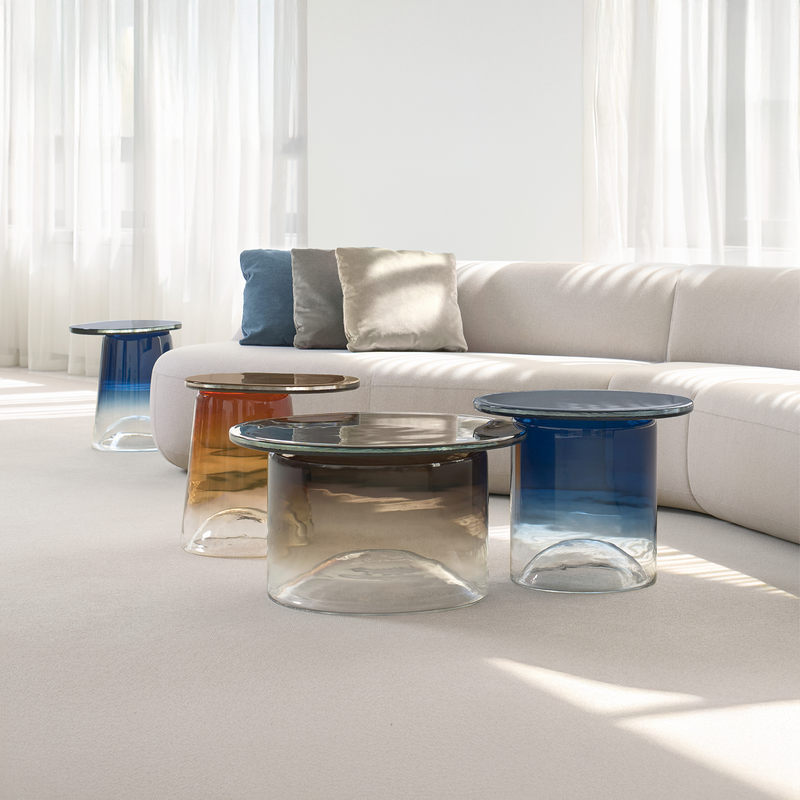 Maxdesign Ice staliukas