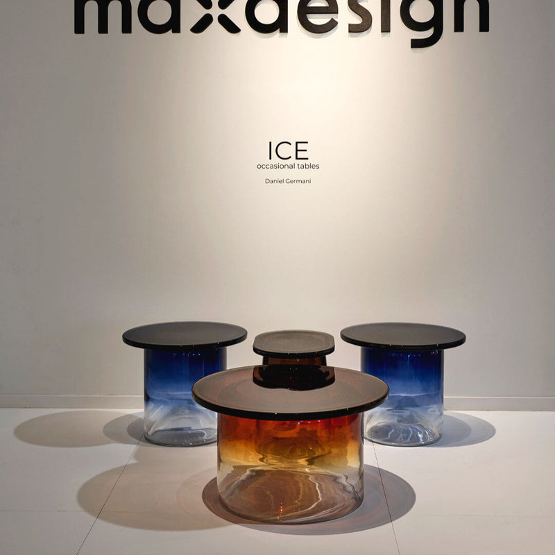 Maxdesign Ice staliukas