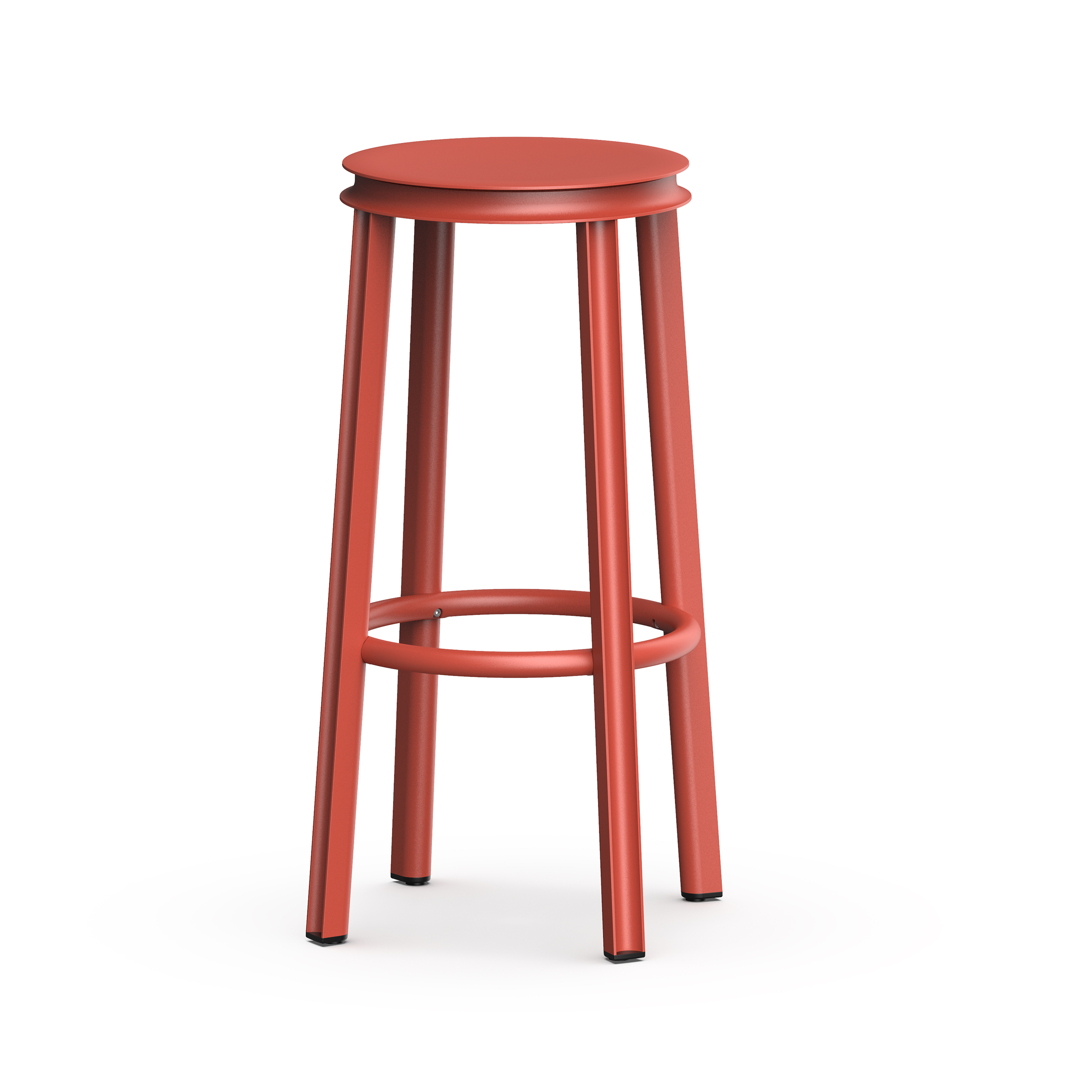 Maxdesign Runout baro kėdė