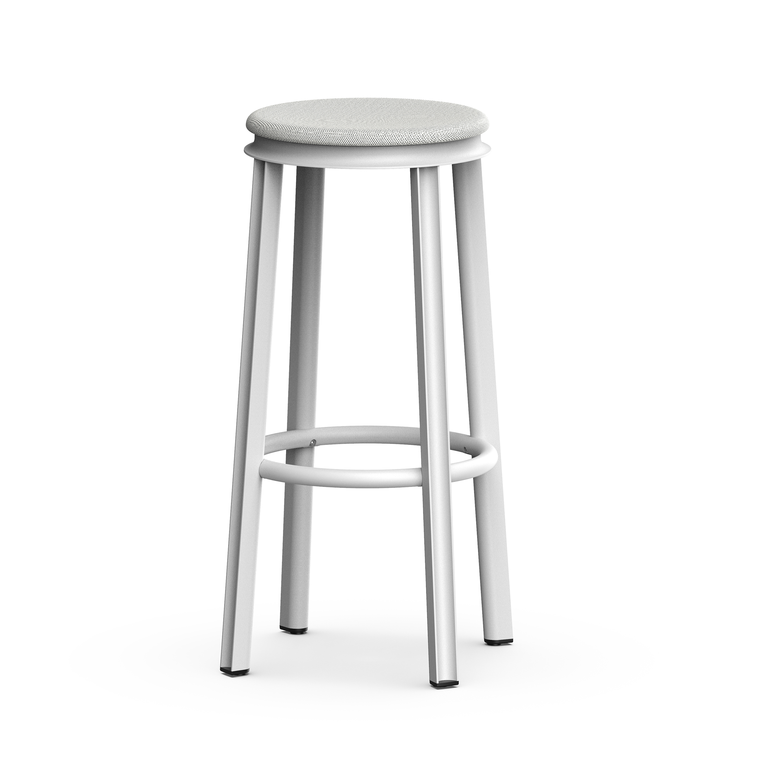 Maxdesign Runout baro kėdė