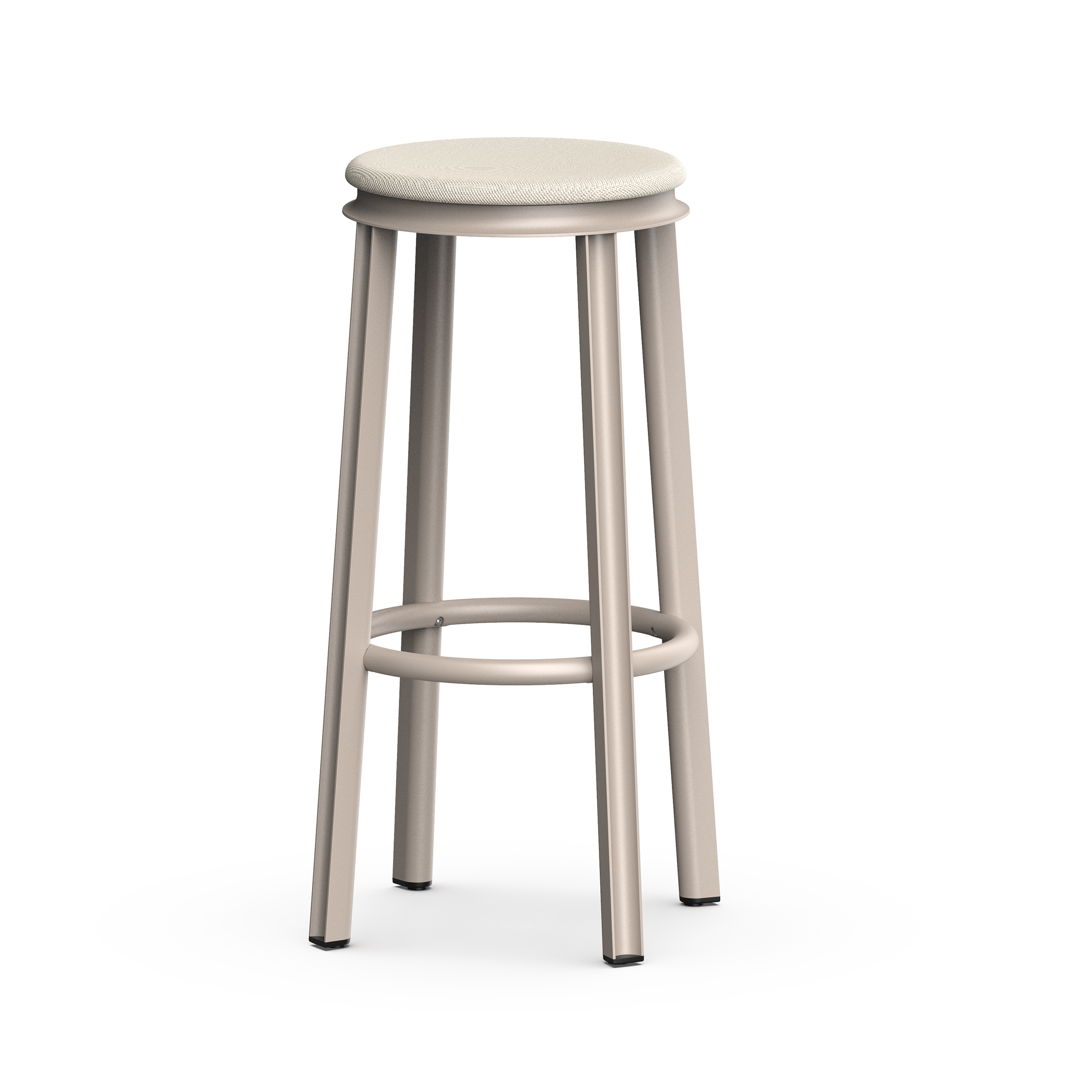 Maxdesign Runout baro kėdė