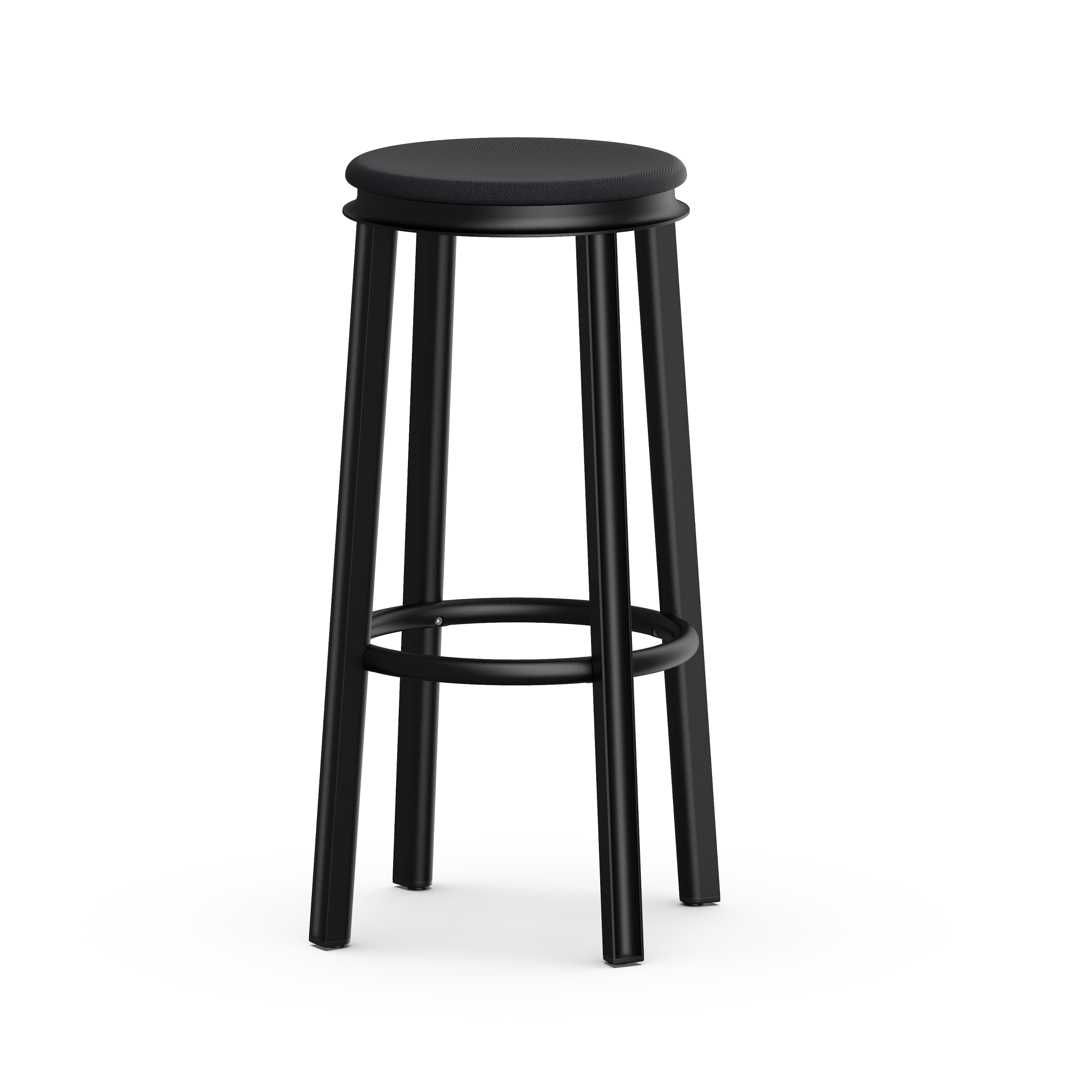 Maxdesign Runout baro kėdė