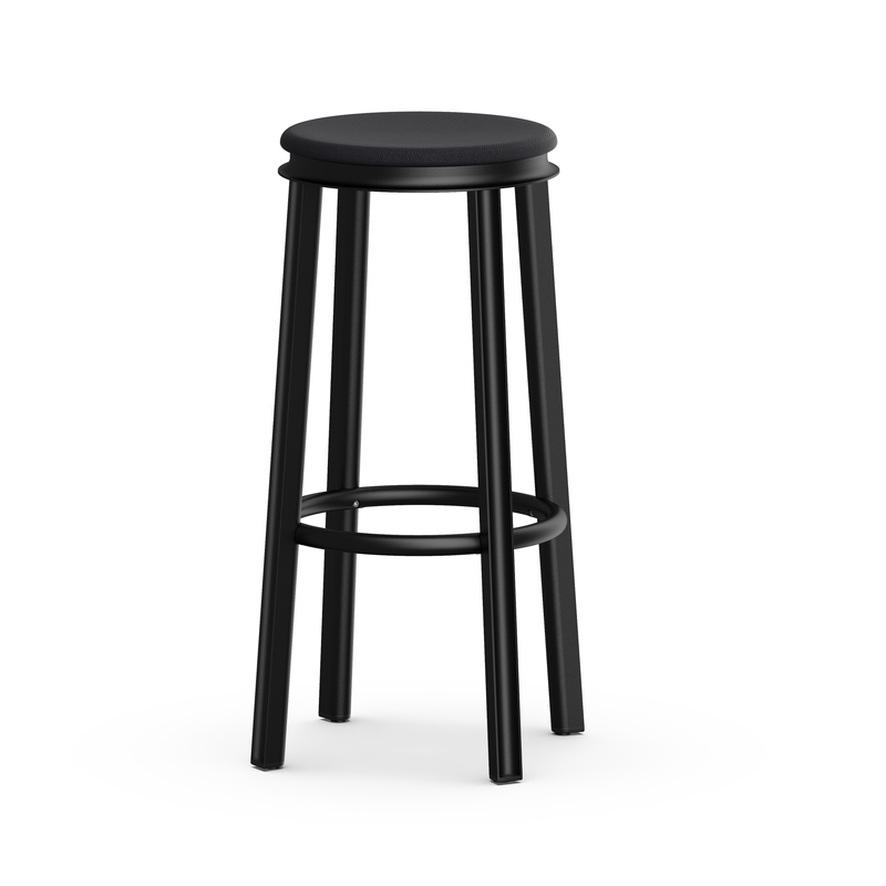 Maxdesign Runout baro kėdė