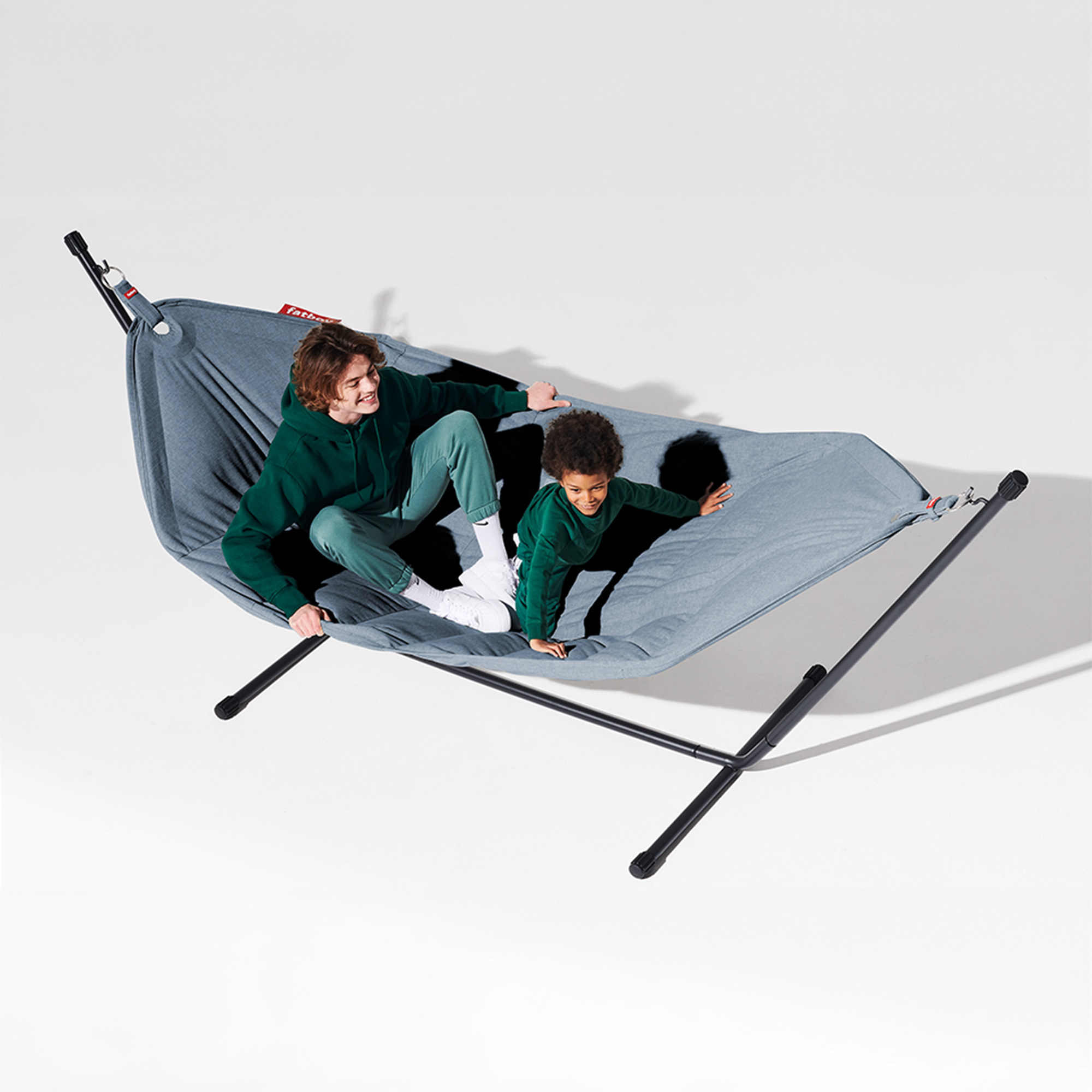 Fatboy Headdemock Superb Deluxe hamakas