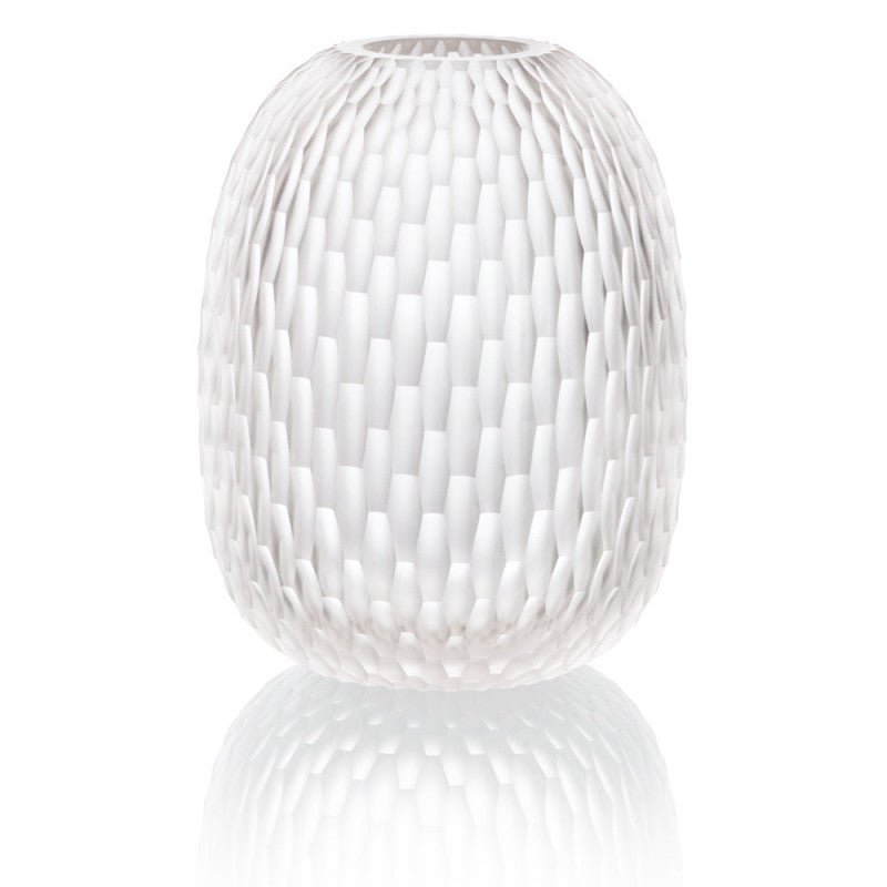 Rückl Metamorphosis Vase Crystal Vaza