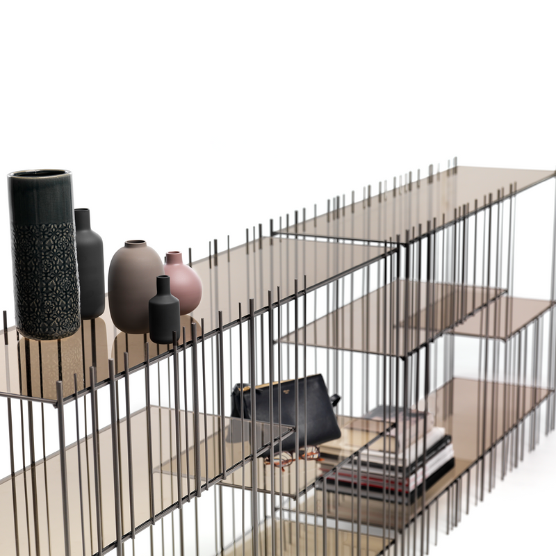 MOGG METRICA CONSOLE konsolė
