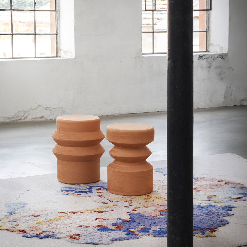 MINIFORMS MILA | MILO staliukas