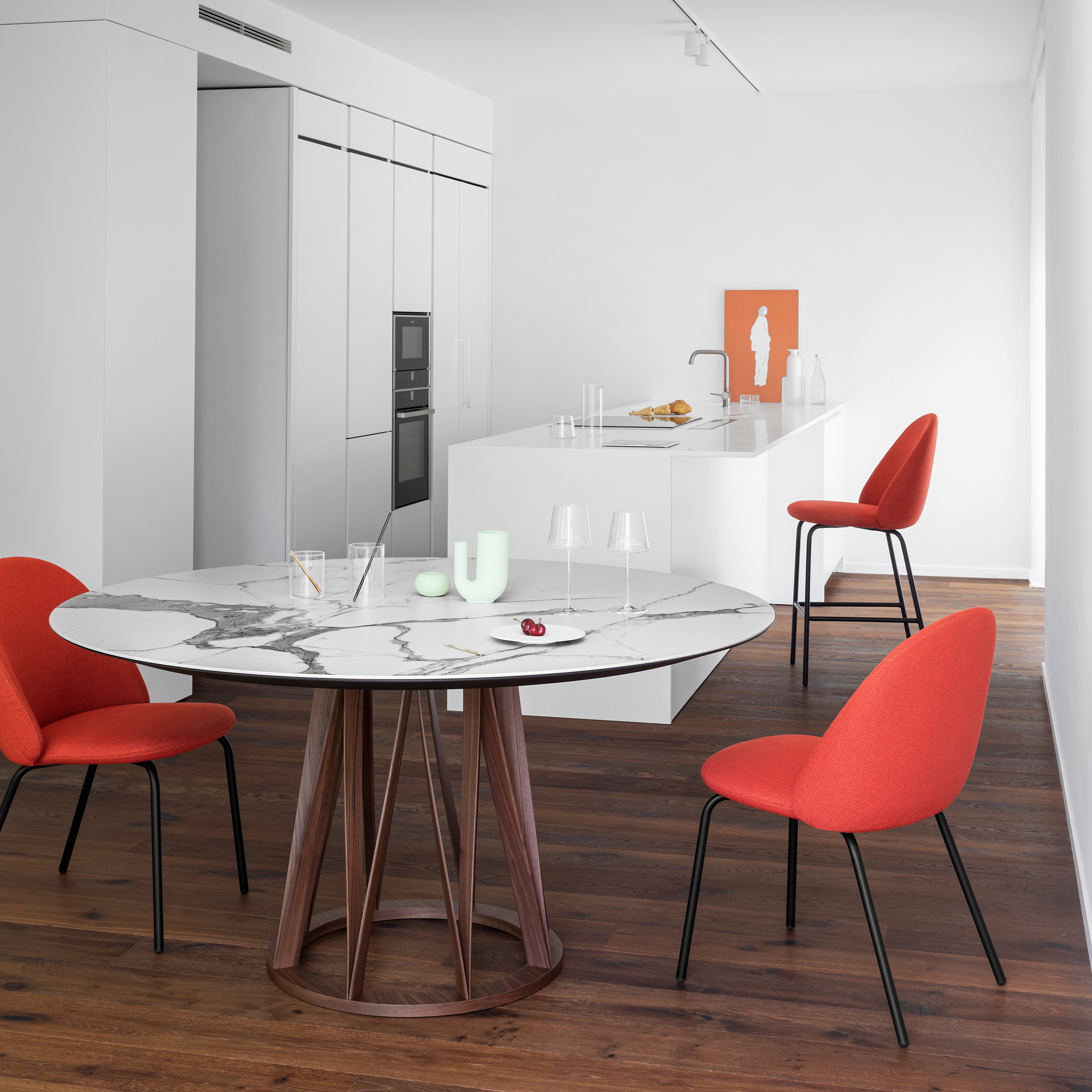 MINIFORMS ACCO stalas
