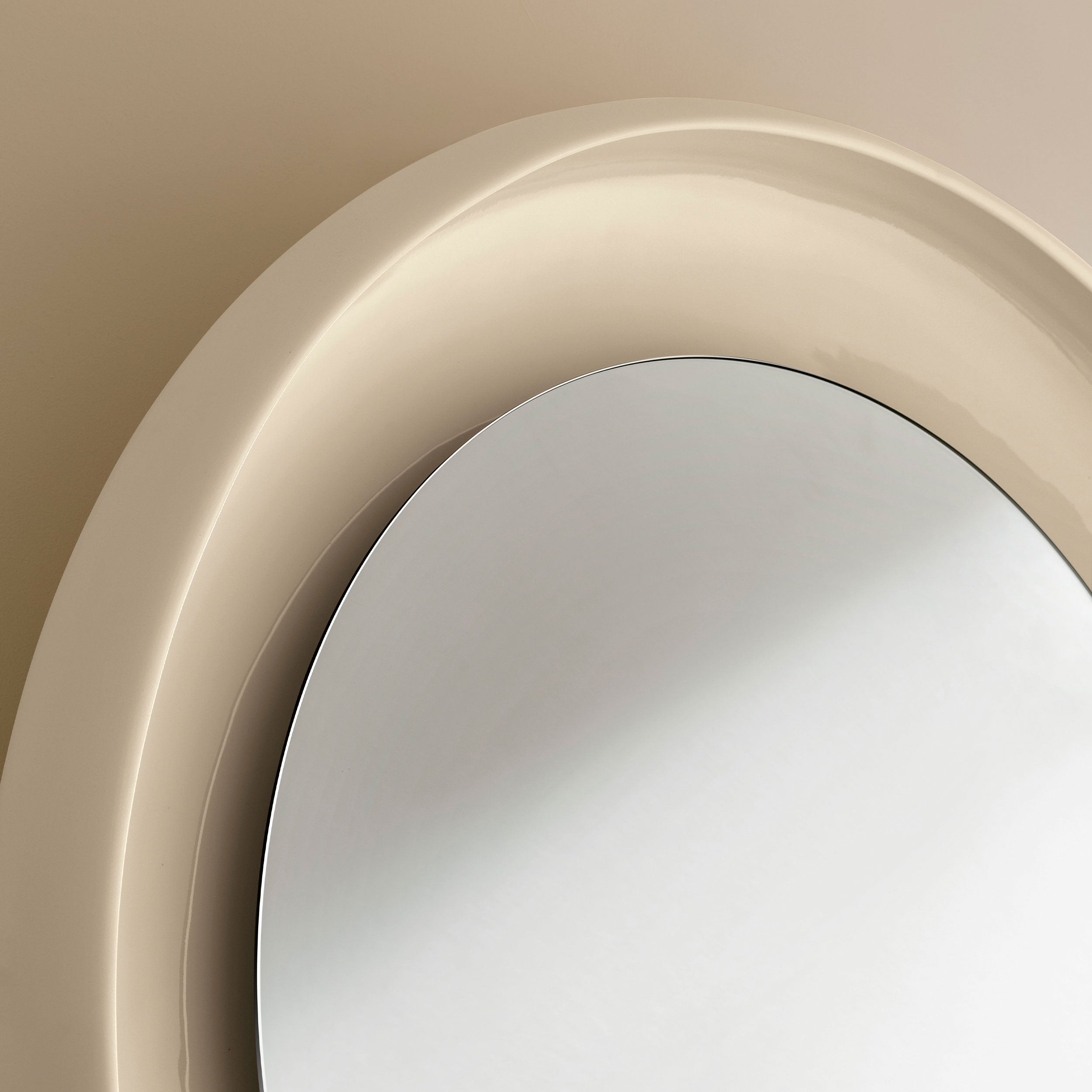 MINIFORMS COQUE veidrodis