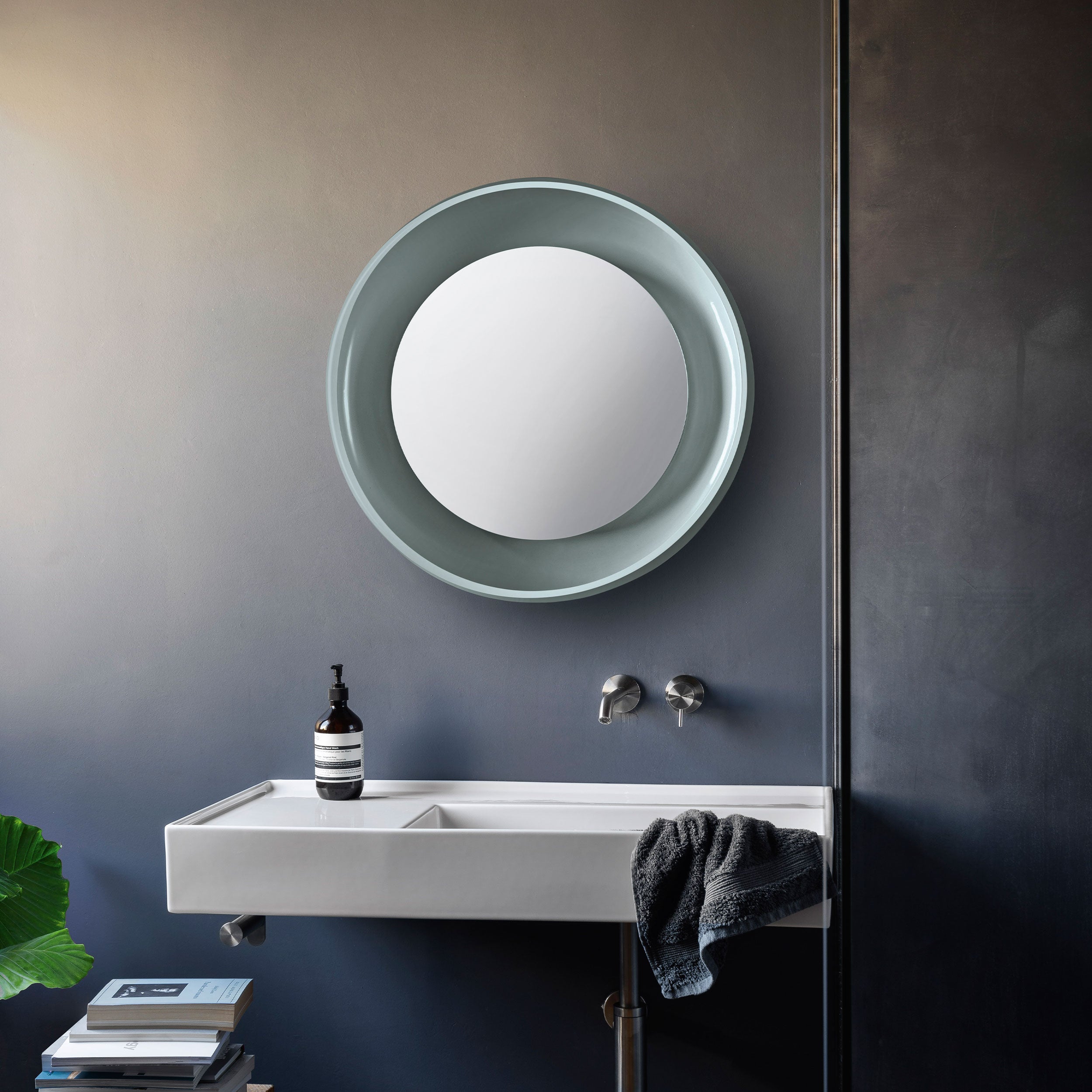 MINIFORMS COQUE veidrodis