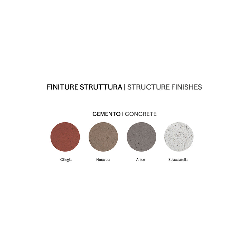 MINIFORMS PINTO staliukas