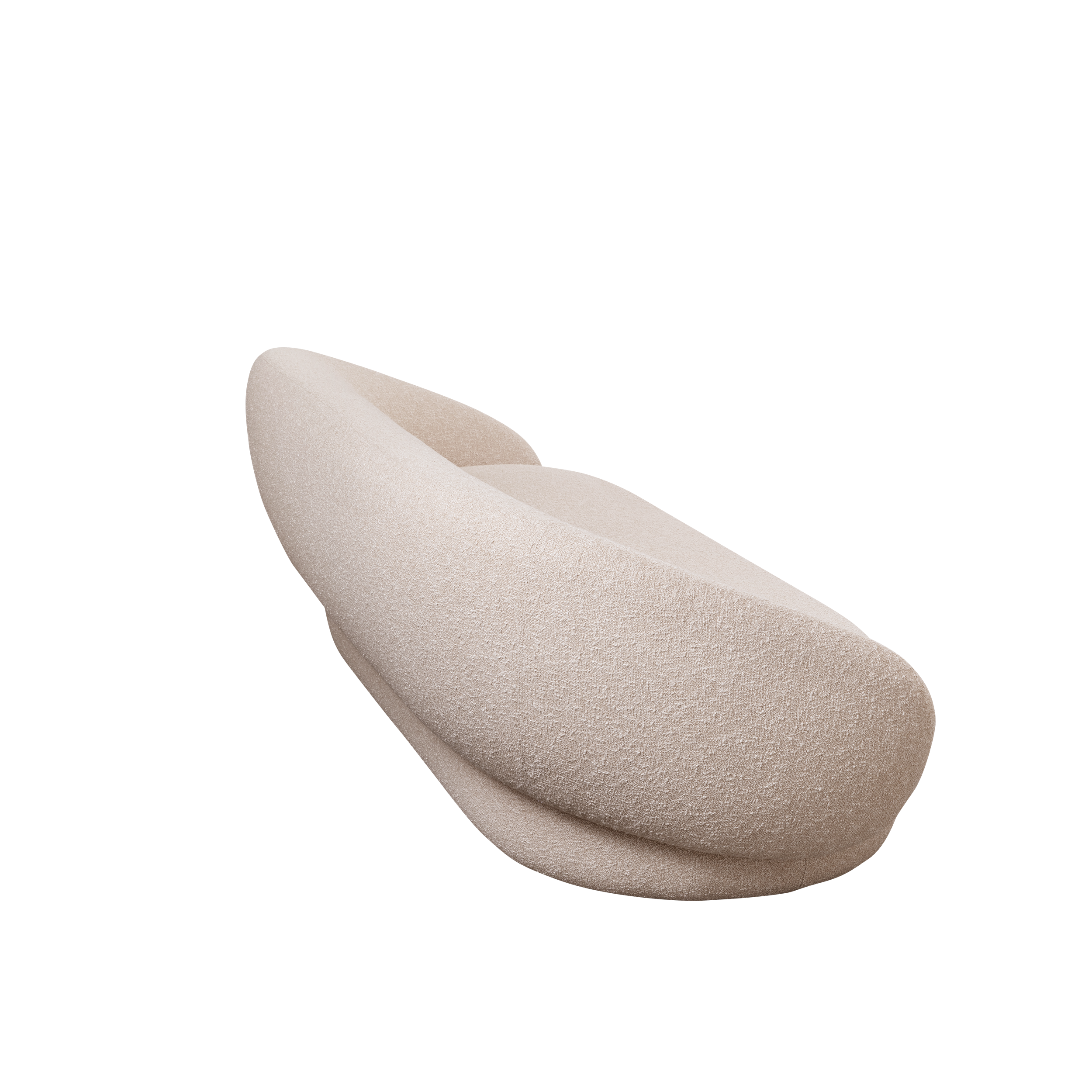 MINIFORMS NEBULONE sofa