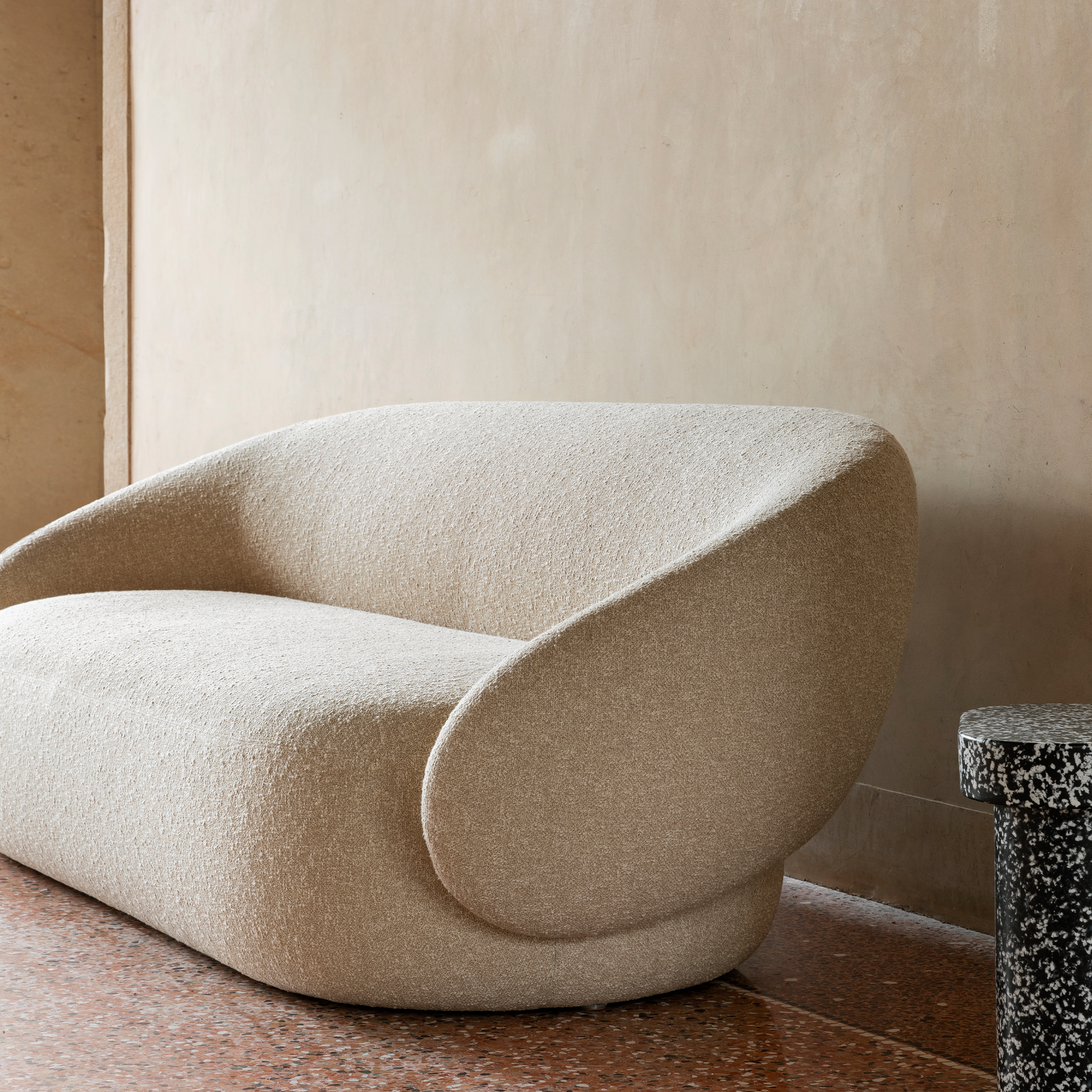 MINIFORMS NEBULONE sofa