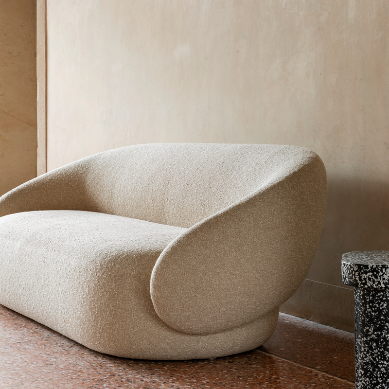 MINIFORMS NEBULONE sofa