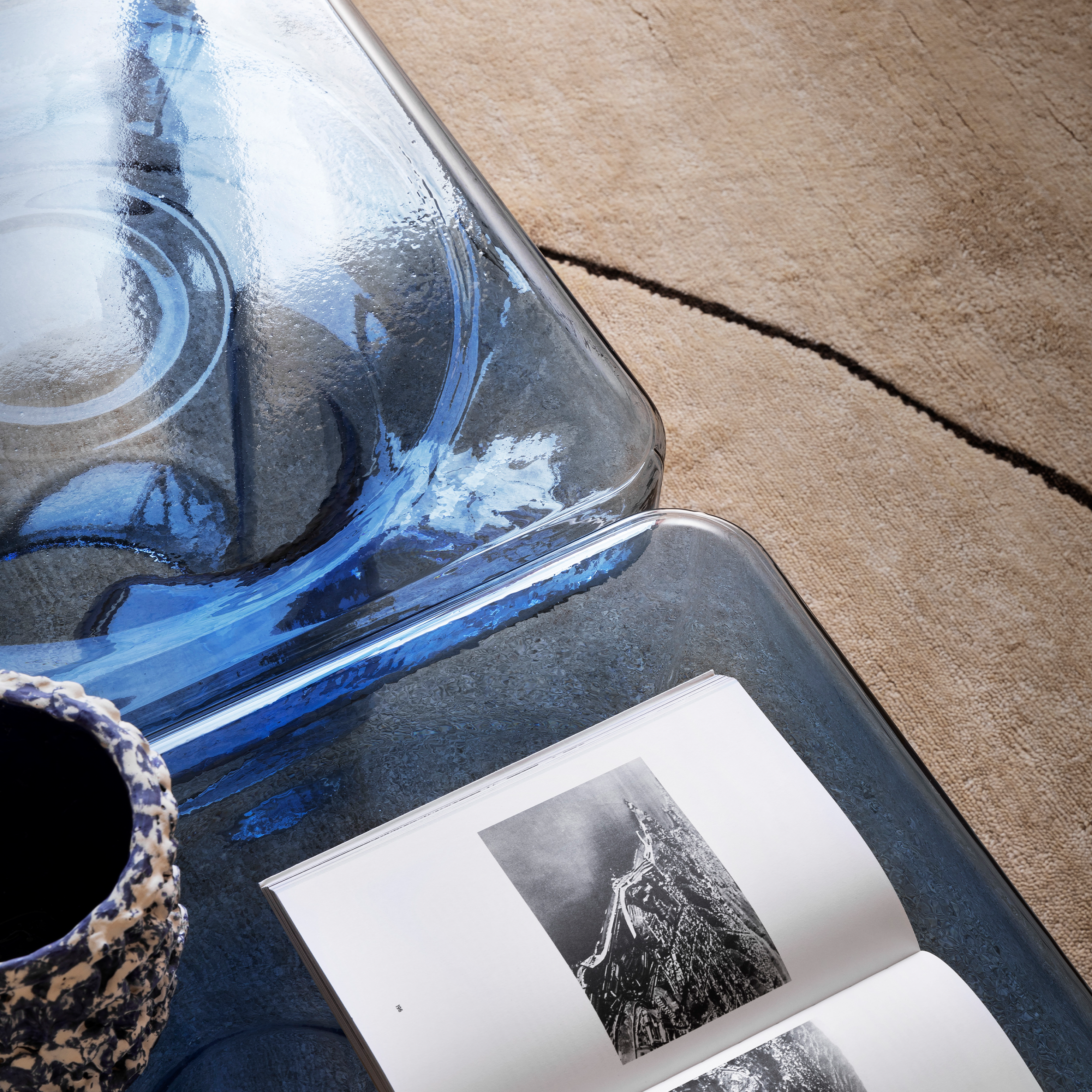 MINIFORMS SODA SQ staliukas