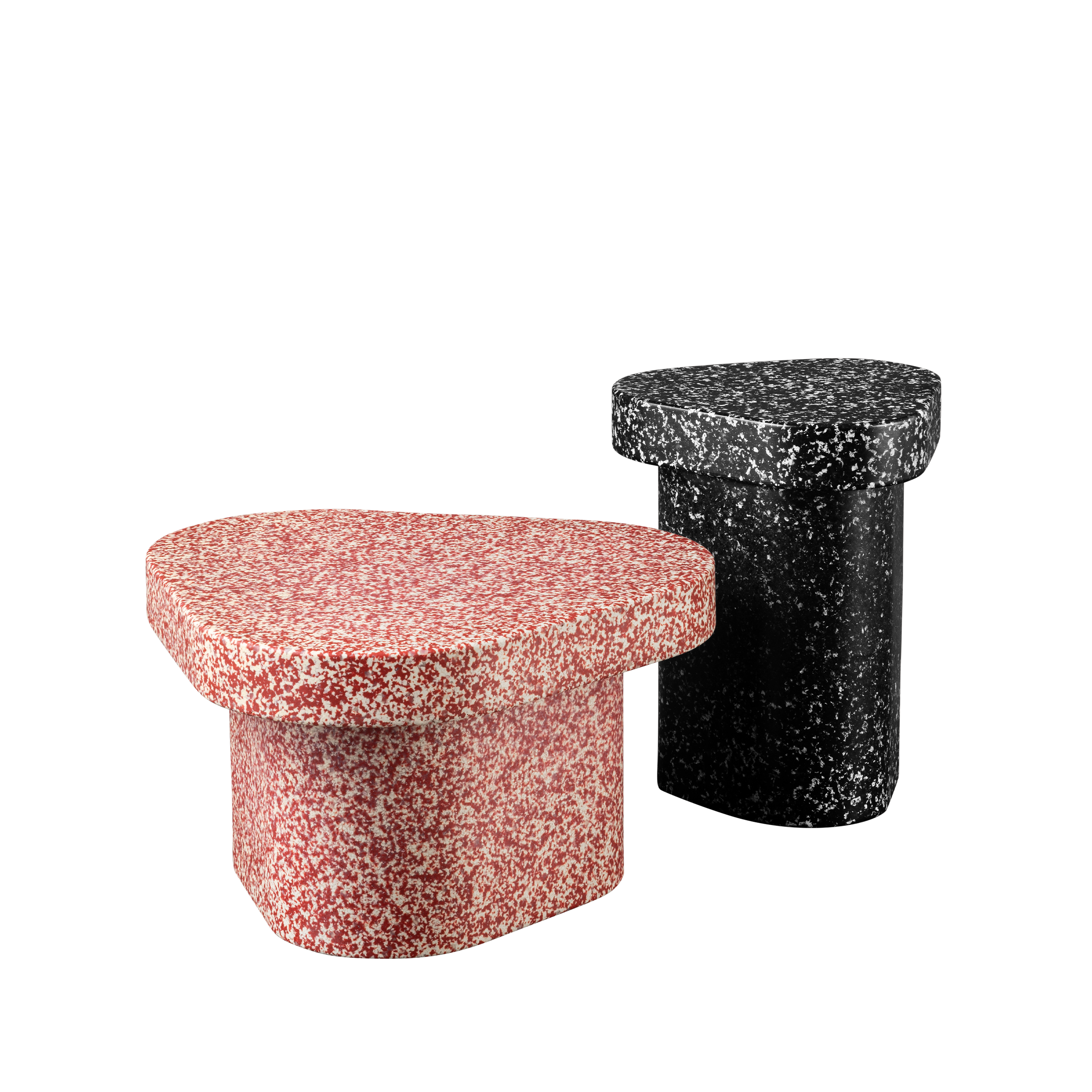 MINIFORMS SUPERPOP staliukas