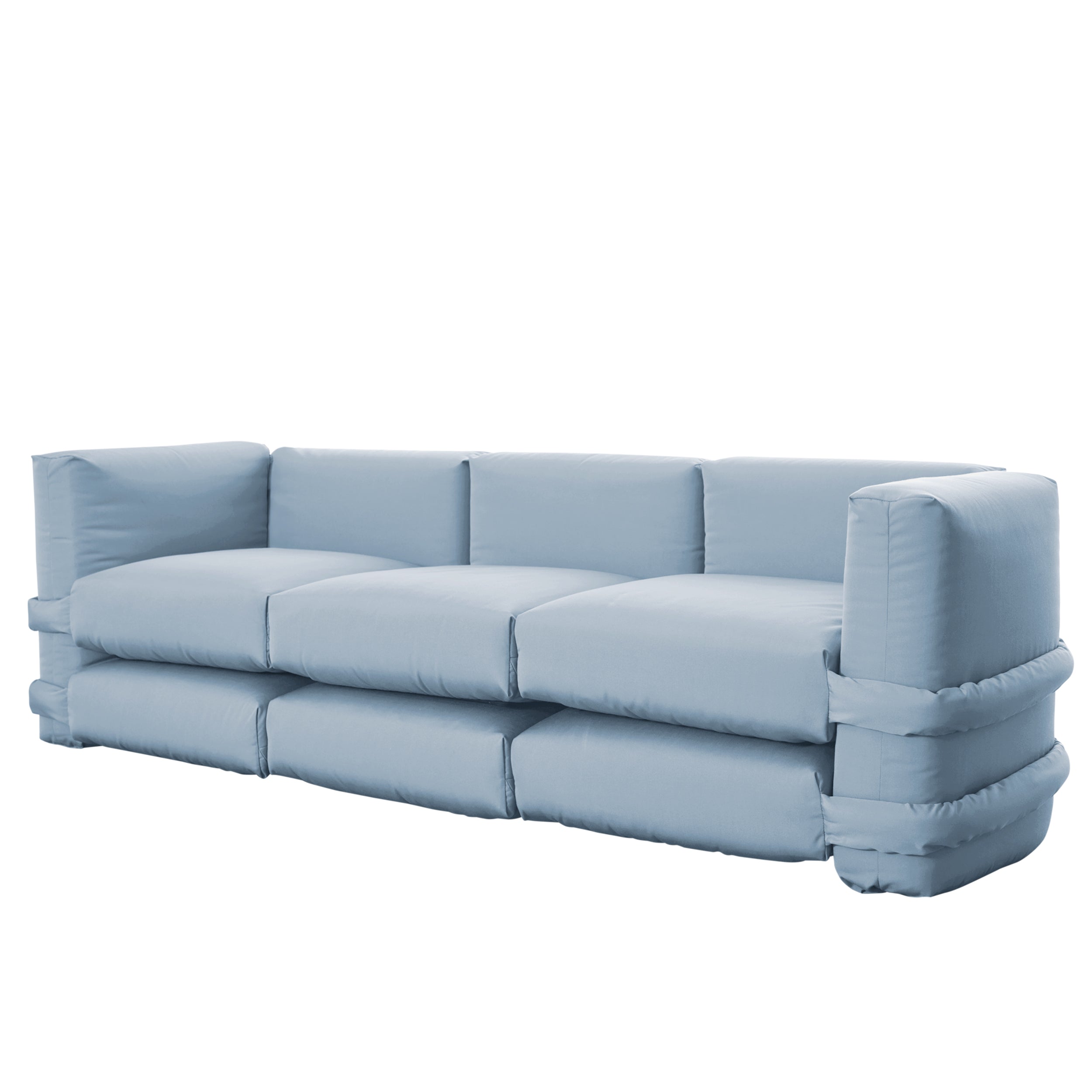 BD Barcelona Design Pillow Cotton modulinė sofa