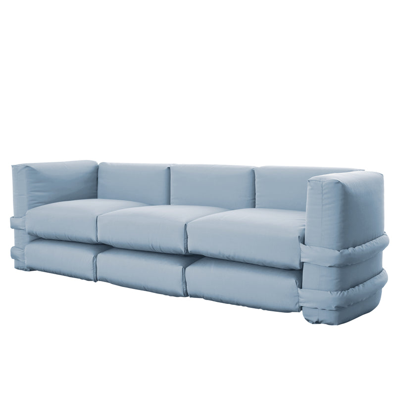BD Barcelona Design Pillow Cotton modulinė sofa