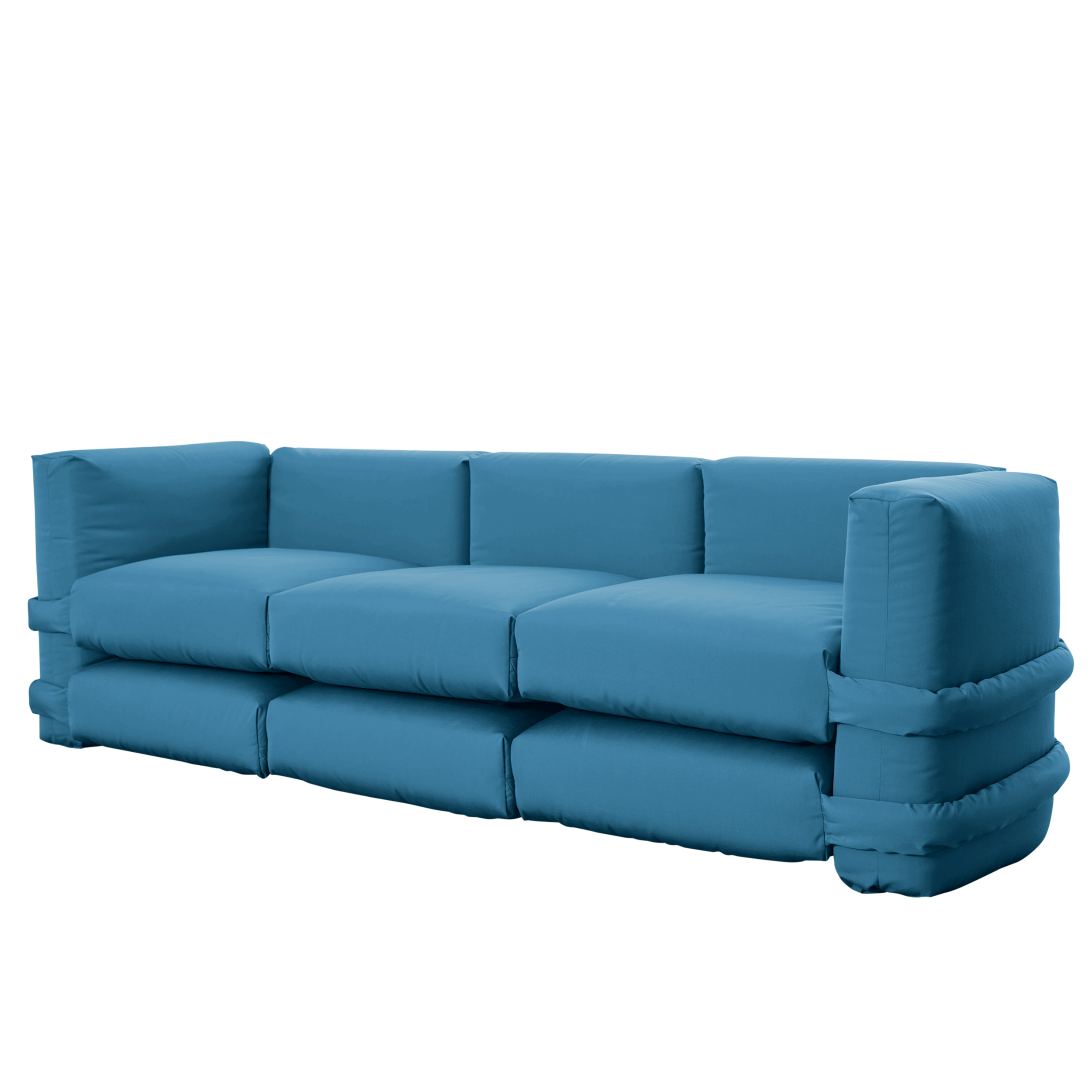 BD Barcelona Design Pillow Cotton modulinė sofa