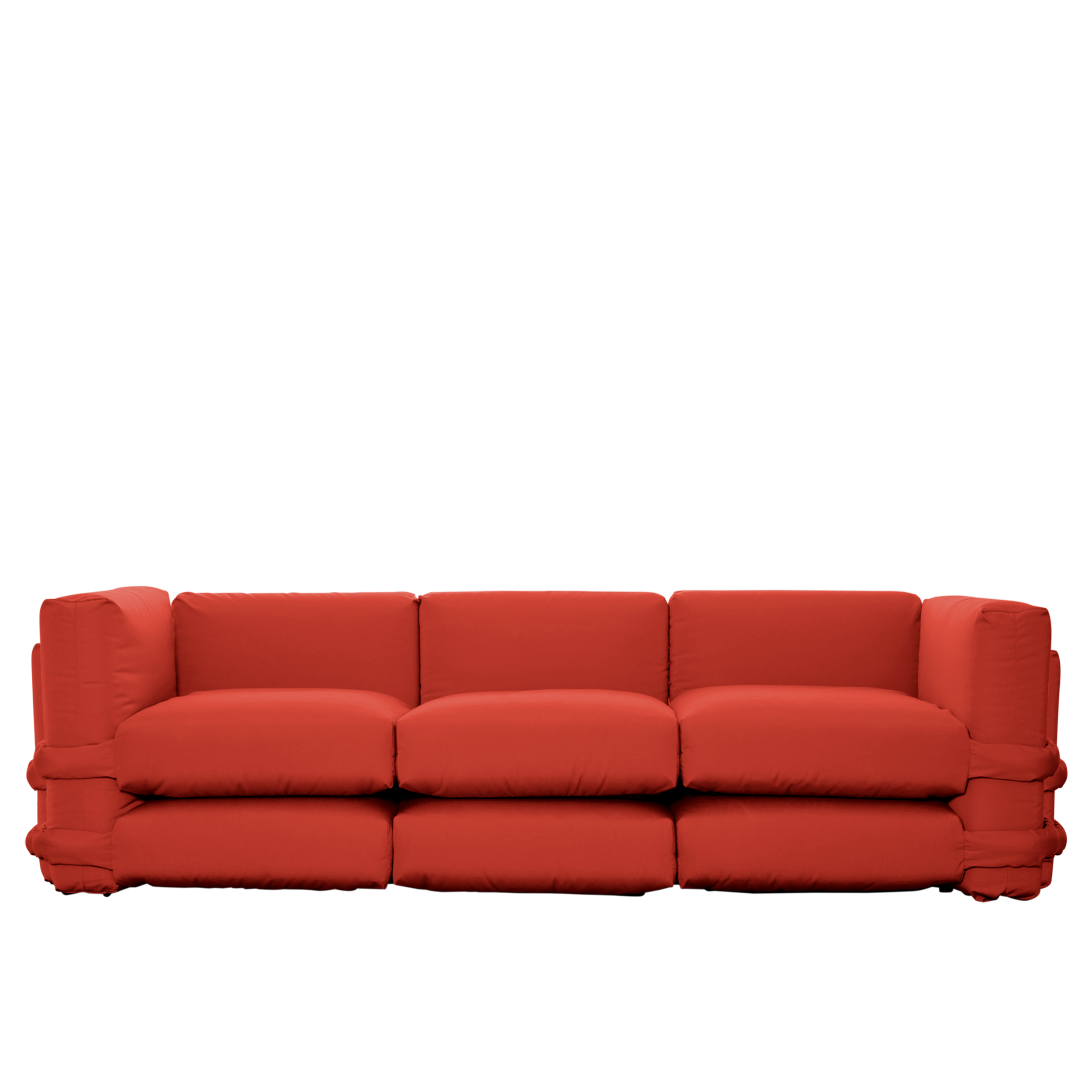 BD Barcelona Design Pillow Cotton modulinė sofa