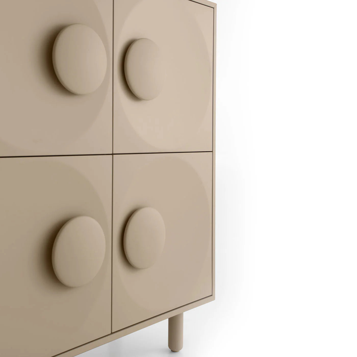 Morica Bardot Box komoda / konsolė