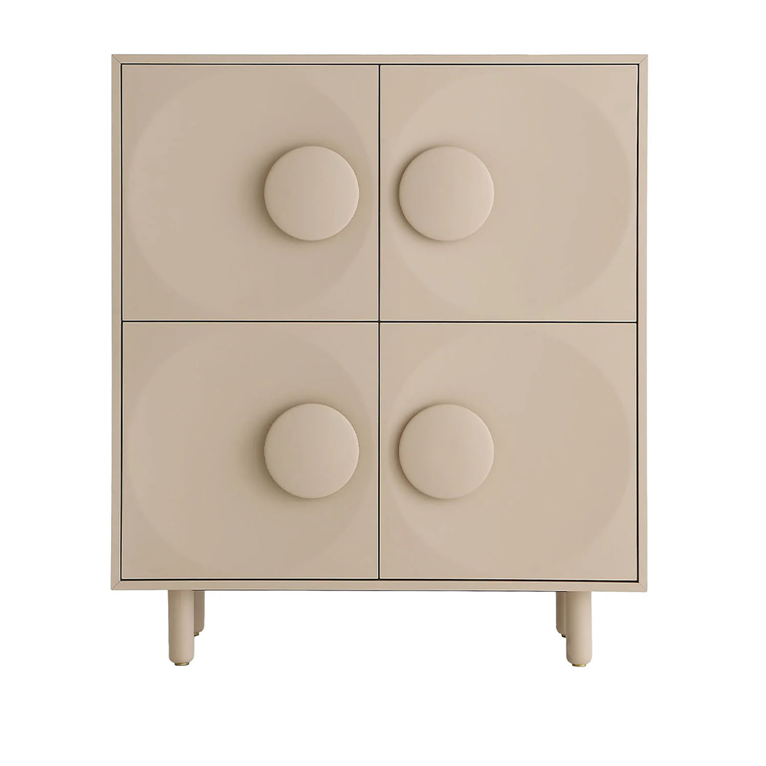 Morica Bardot Box komoda / konsolė