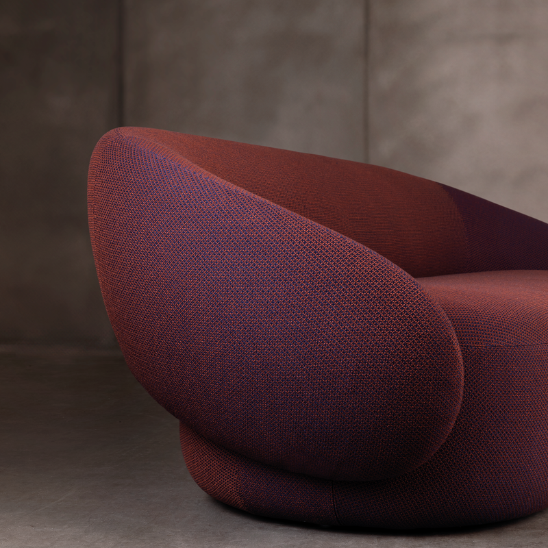 MINIFORMS NEBULONE sofa