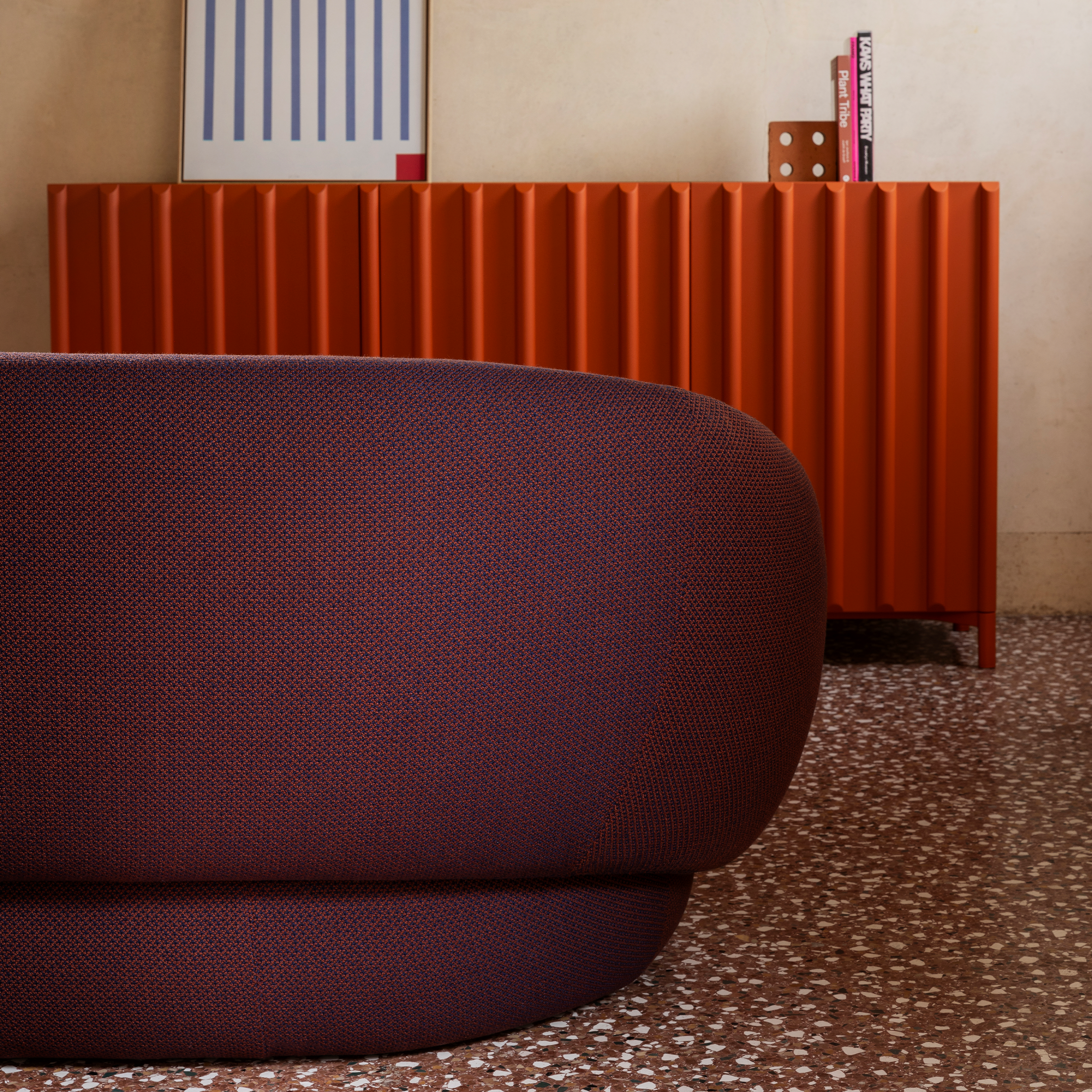 MINIFORMS NEBULONE sofa