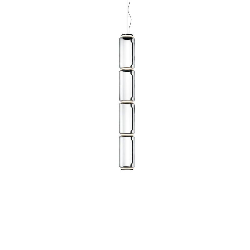 Flos Noctambule High Cylinder pakabinamas šviestuvas