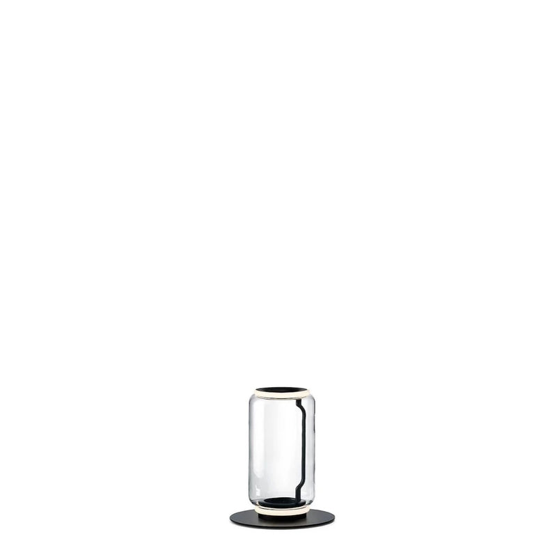 Noctambule Low Cylinder pastatomas šviestuvas